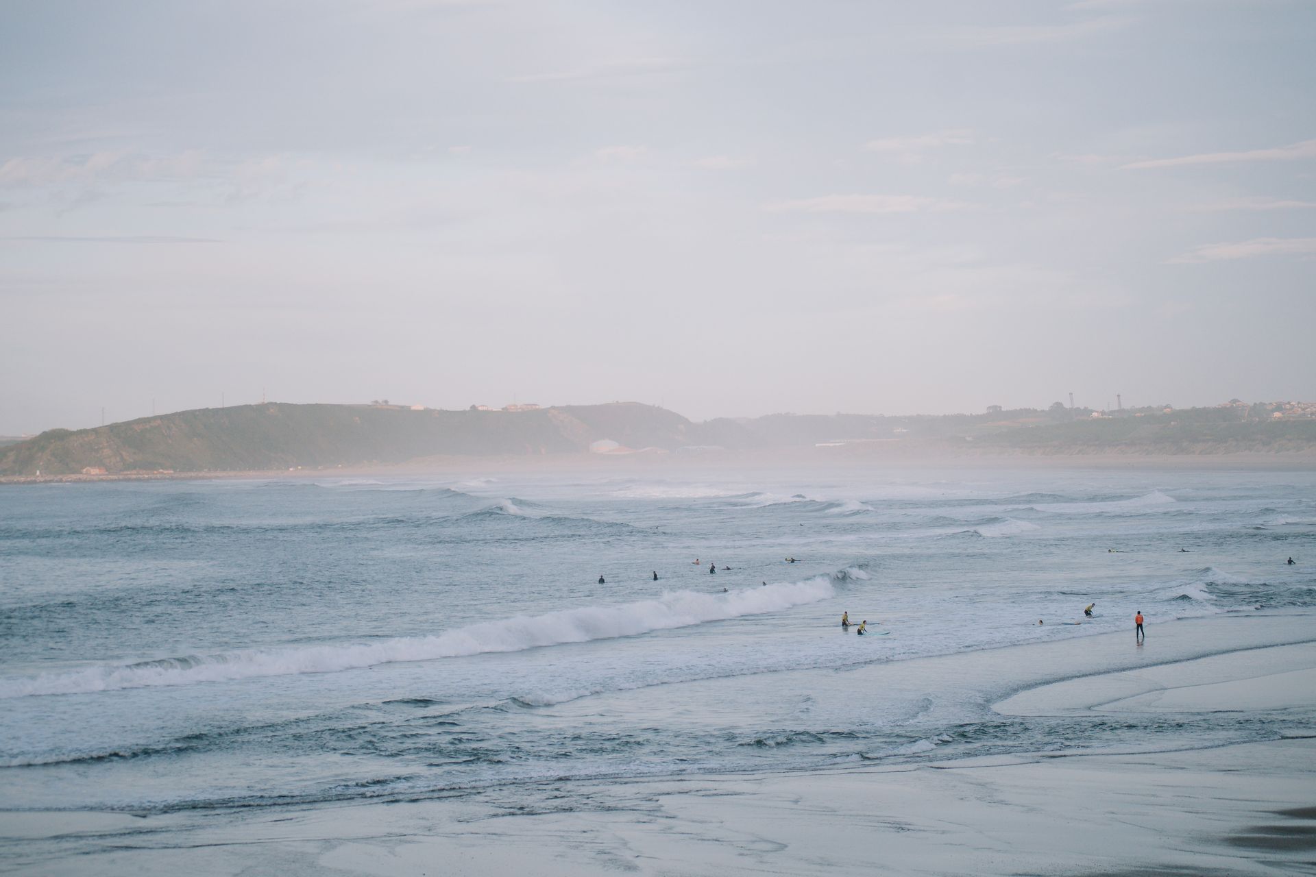 Asturian Beaches Asturian Beaches