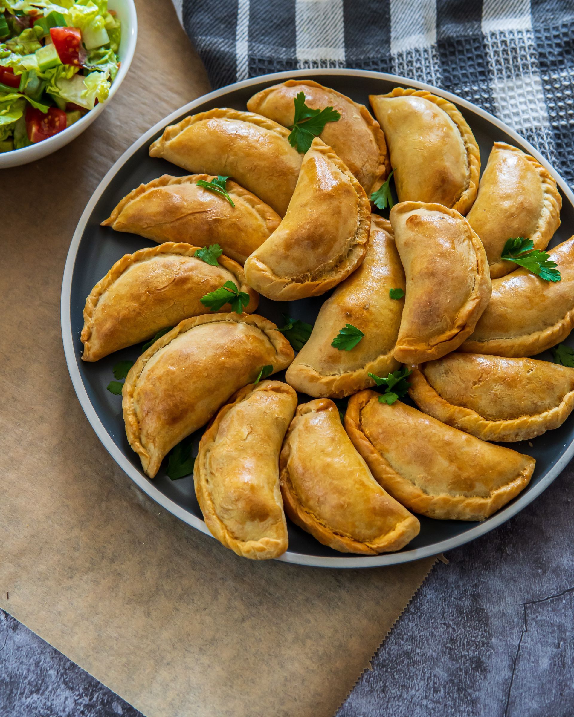 Asturian Cuisine Asturian Cuisine