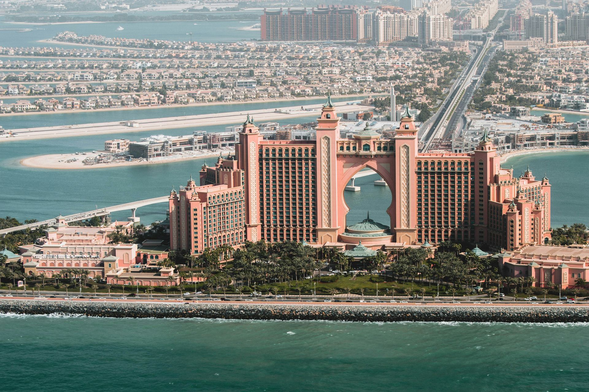Atlantis Atlantis