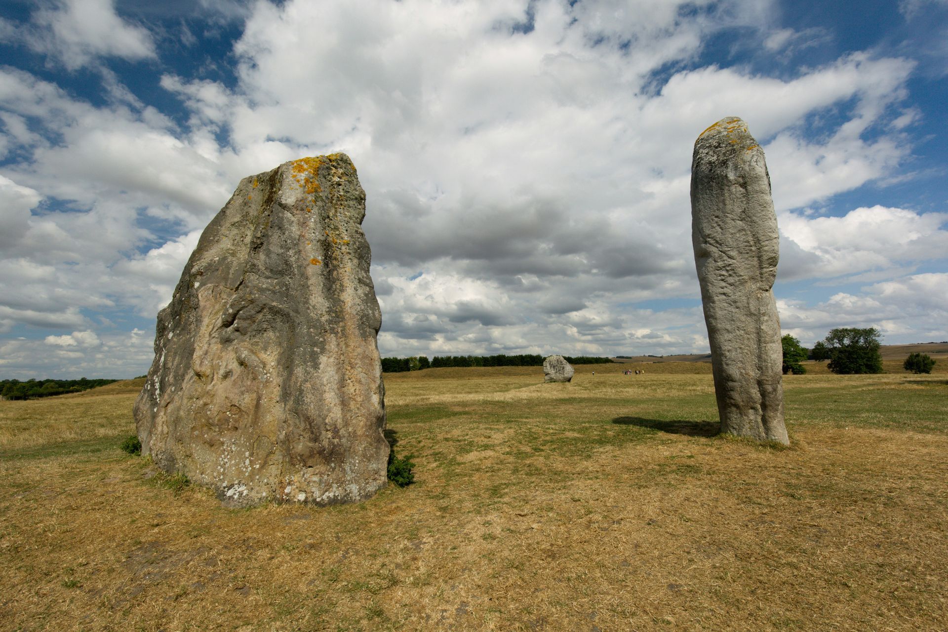 Avebury Avebury