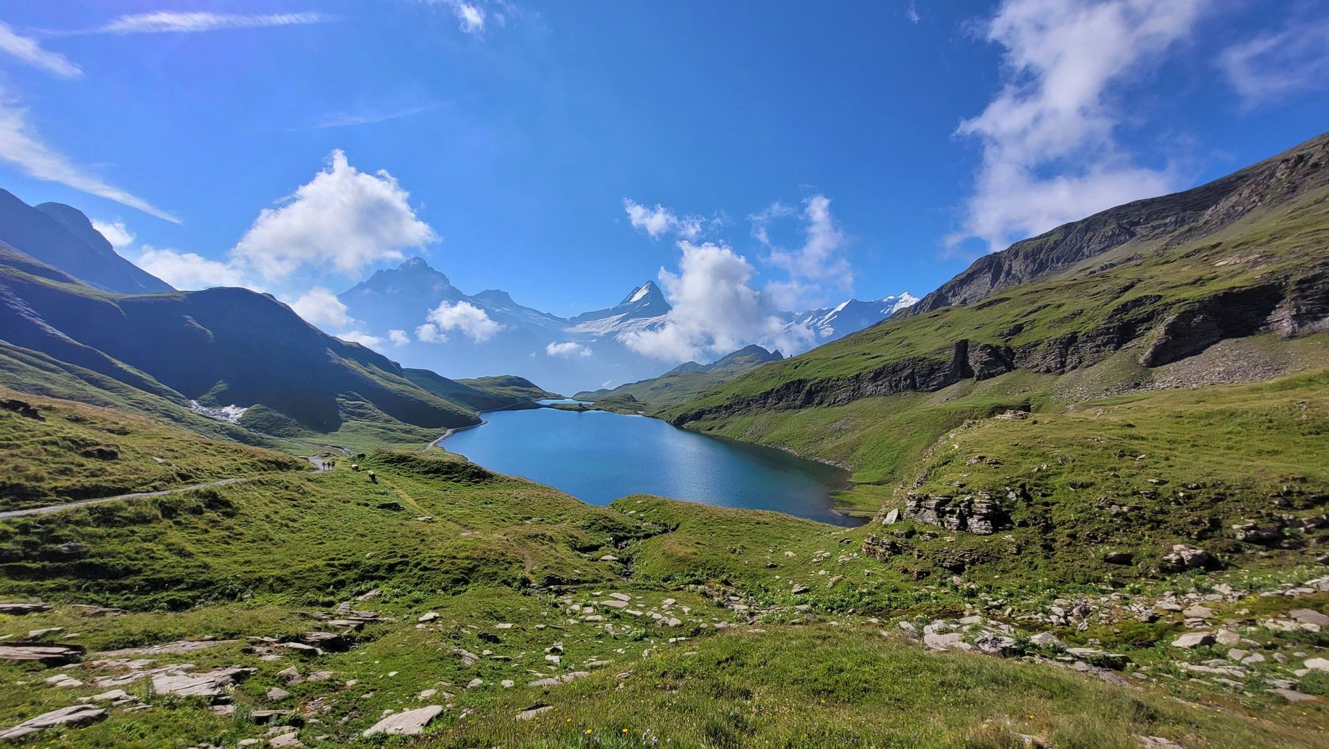 Bachalpsee Bachalpsee