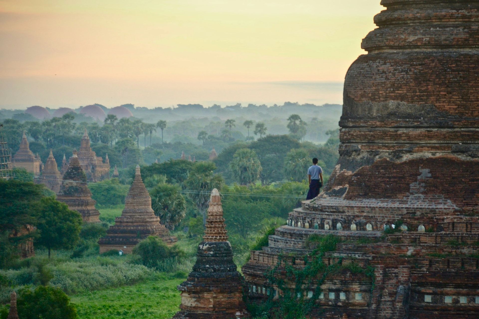Bagan Bagan