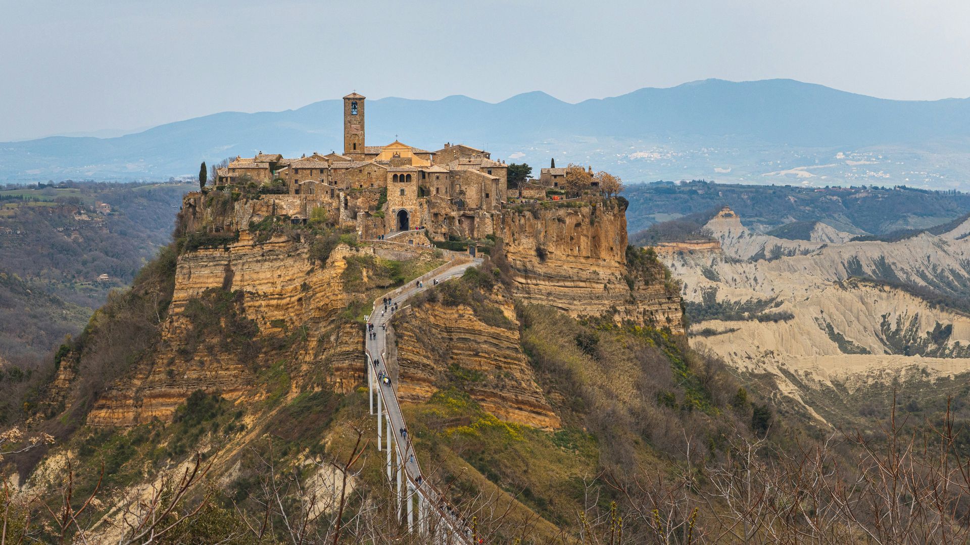 Bagnoregio, Lazio Bagnoregio, Lazio