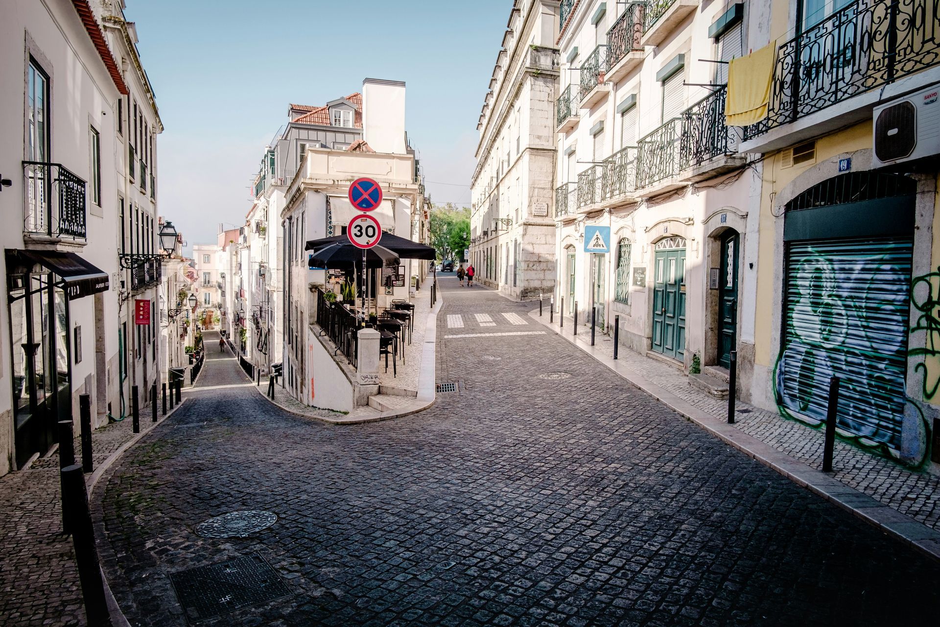 Bairro Alto Bairro Alto