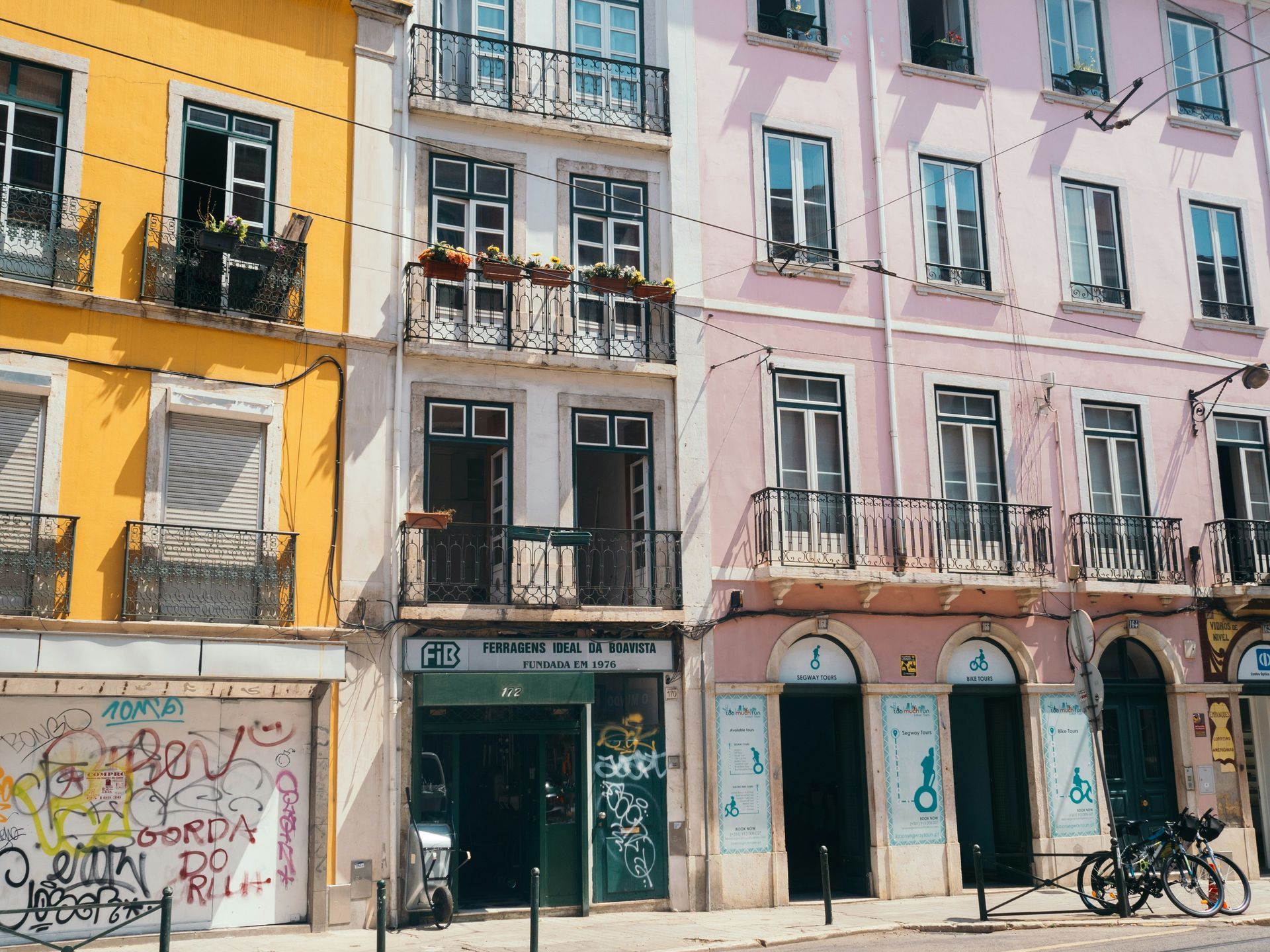 Bairro Alto Bairro Alto