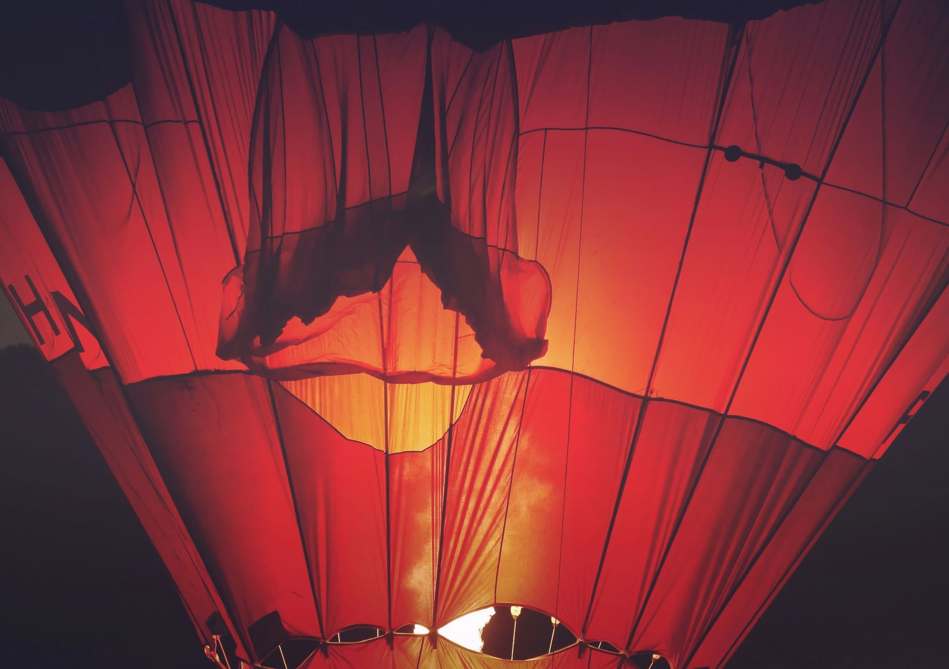 Balloon Festival Balloon Festival