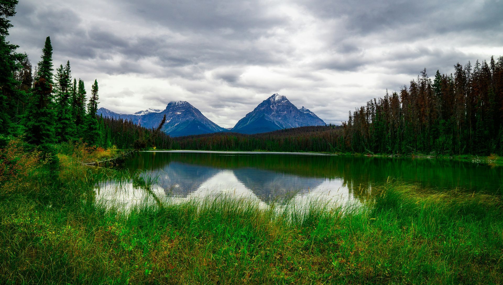 Banff National Park Banff National Park