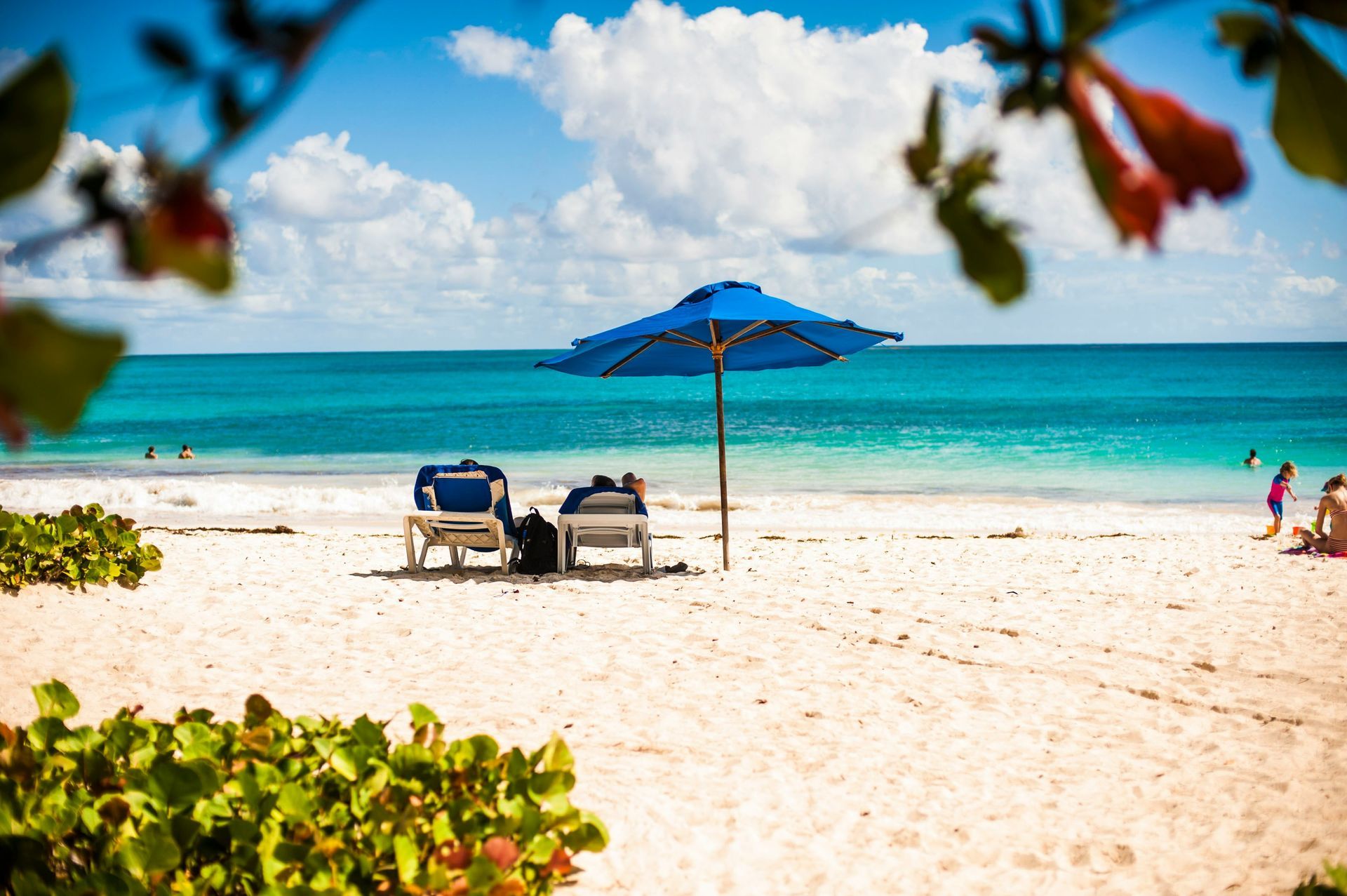 Barbados Barbados
