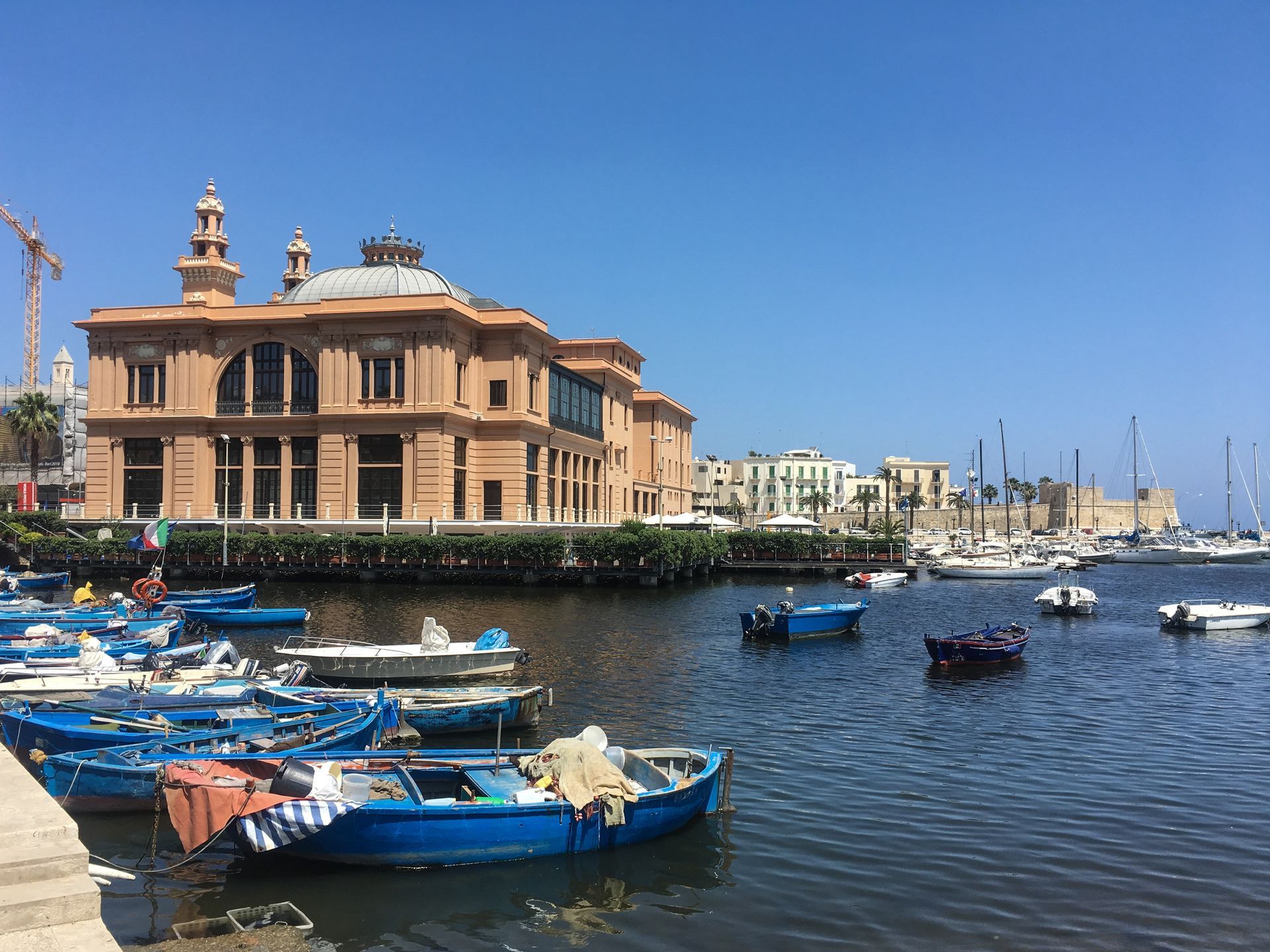 Bari Bari