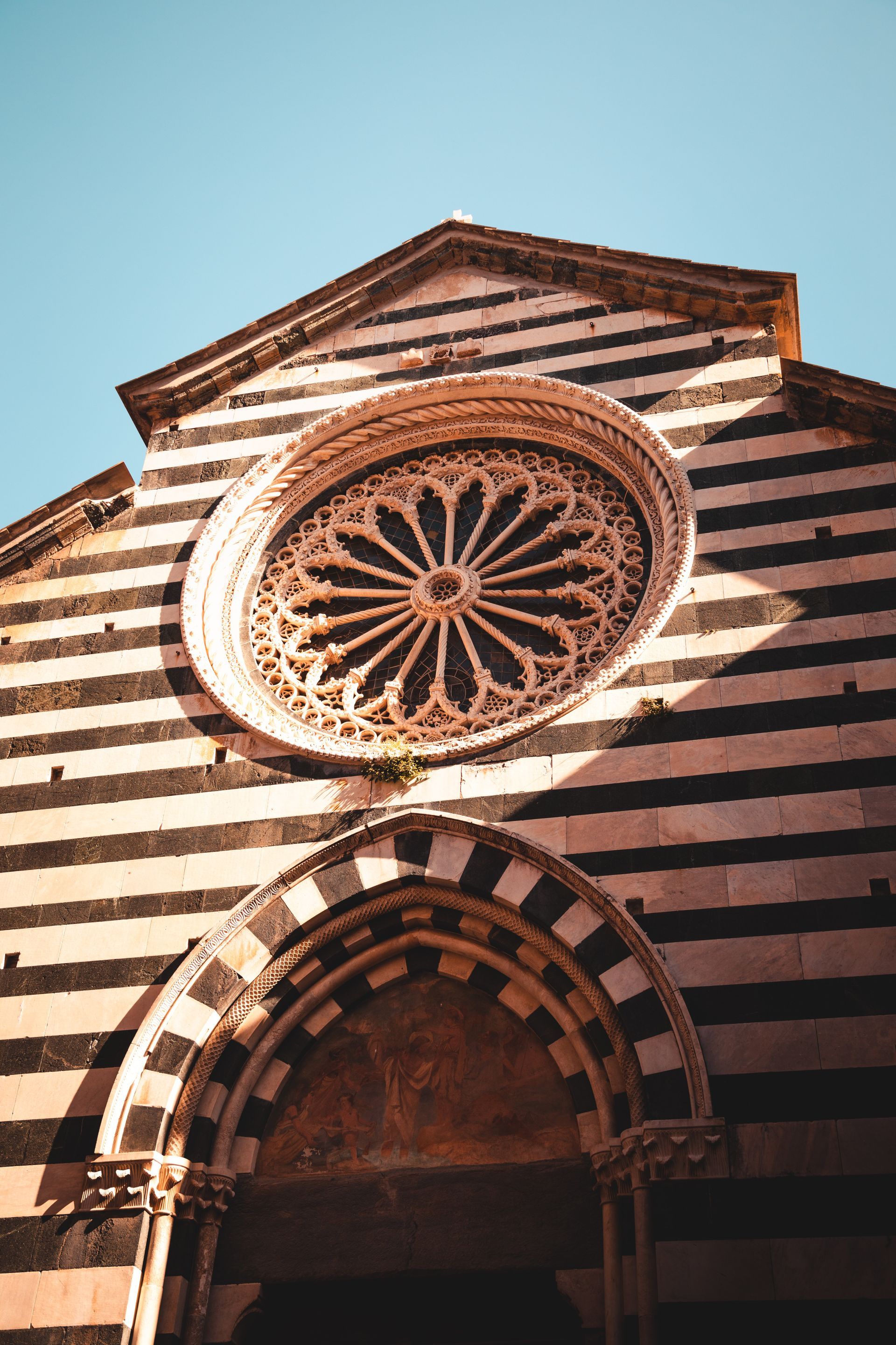 Basilica Di San Lorenzo Basilica Di San Lorenzo