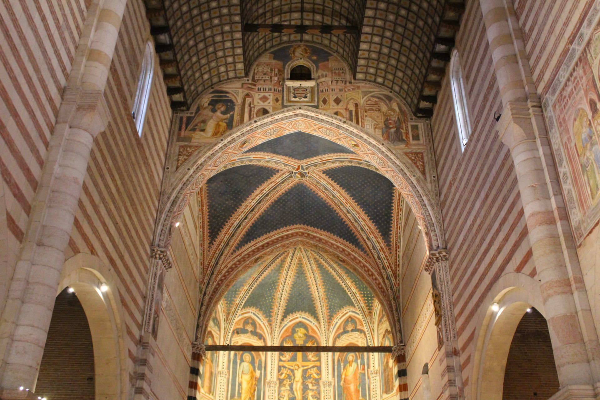 Basilica di San Zeno Maggiore Basilica di San Zeno Maggiore