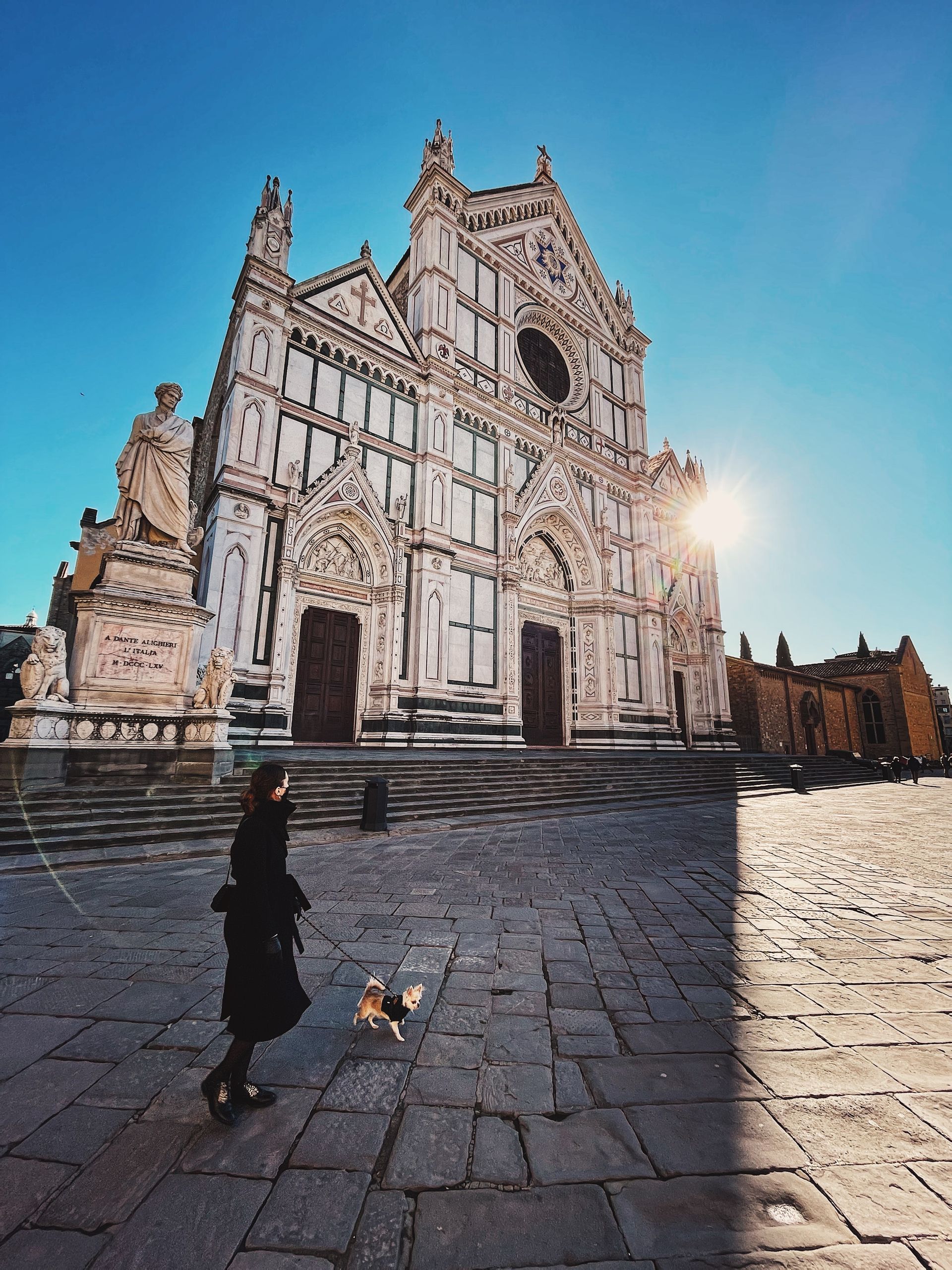 Santa Croce Santa Croce