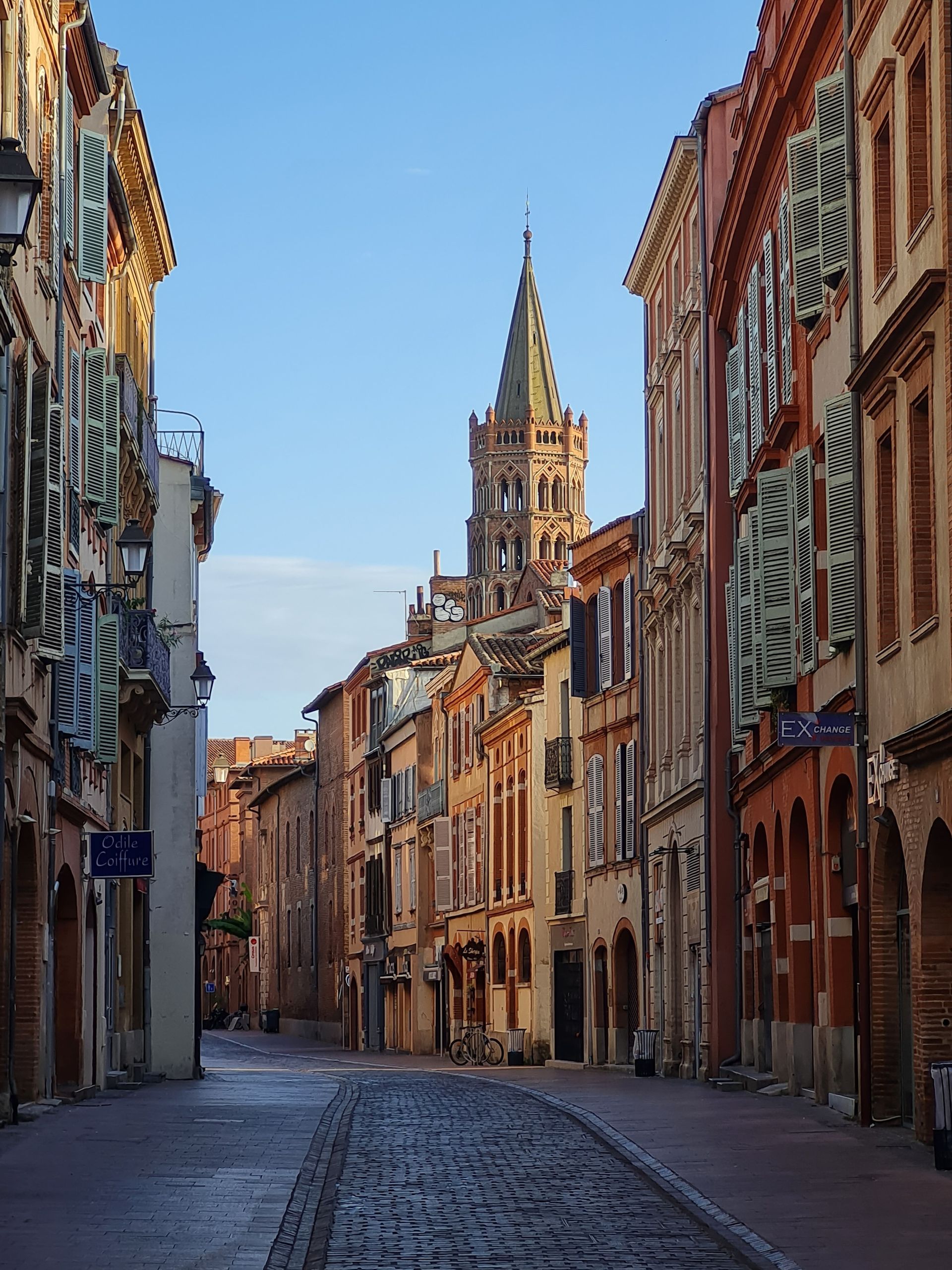 Basilique Saint-Sernin de Toulouse Basilique Saint-Sernin de Toulouse