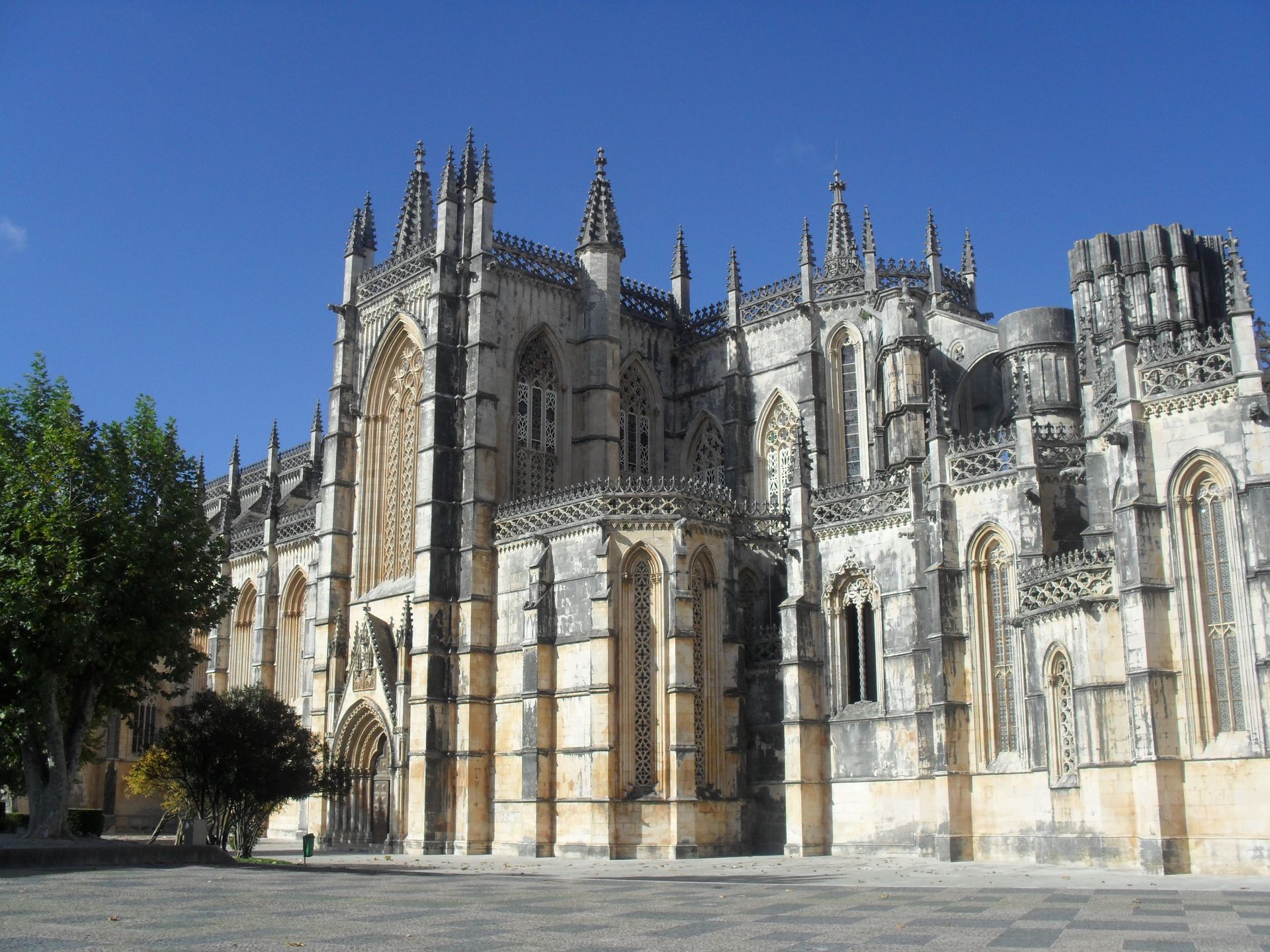 Batalha Batalha