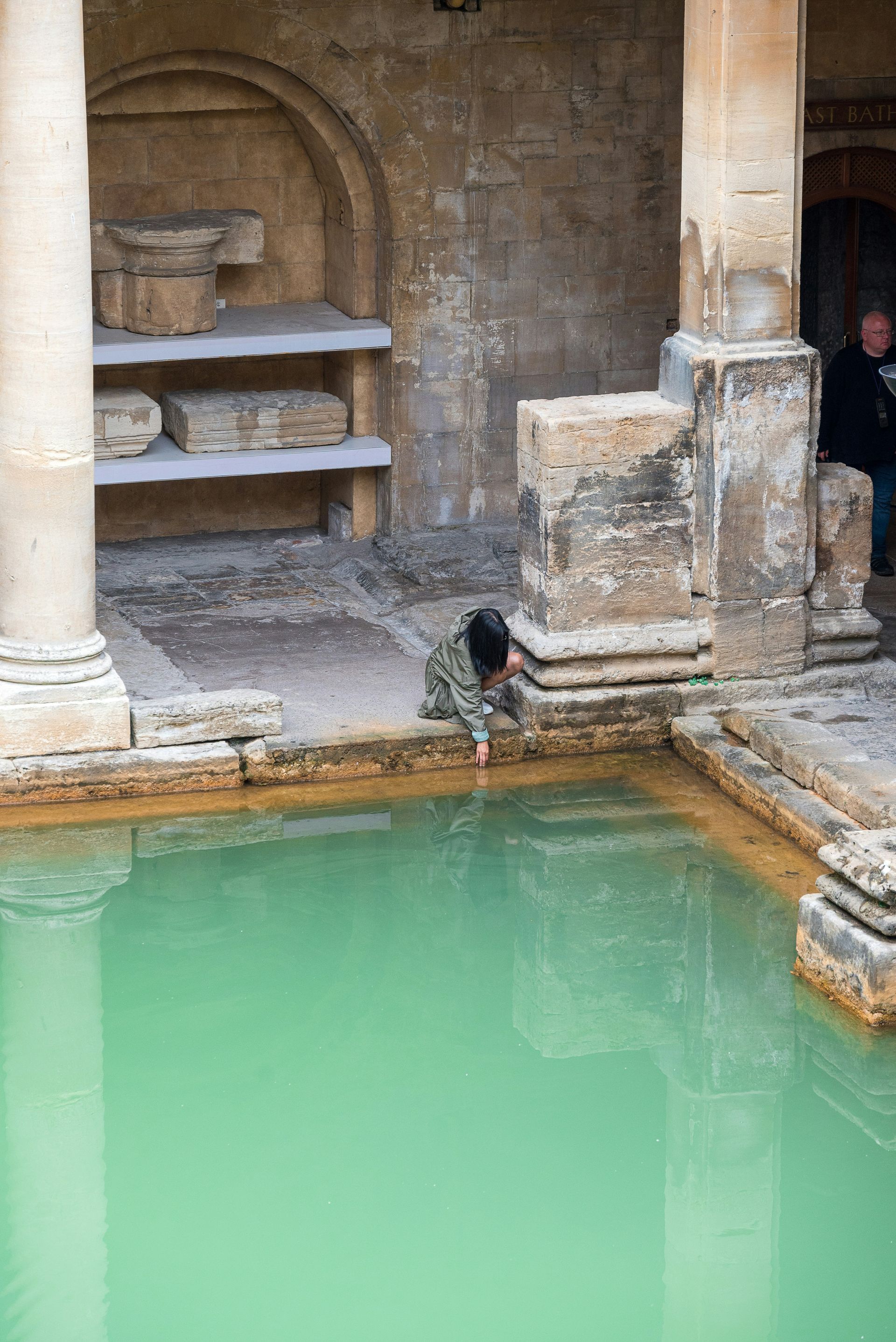 Bath Bath