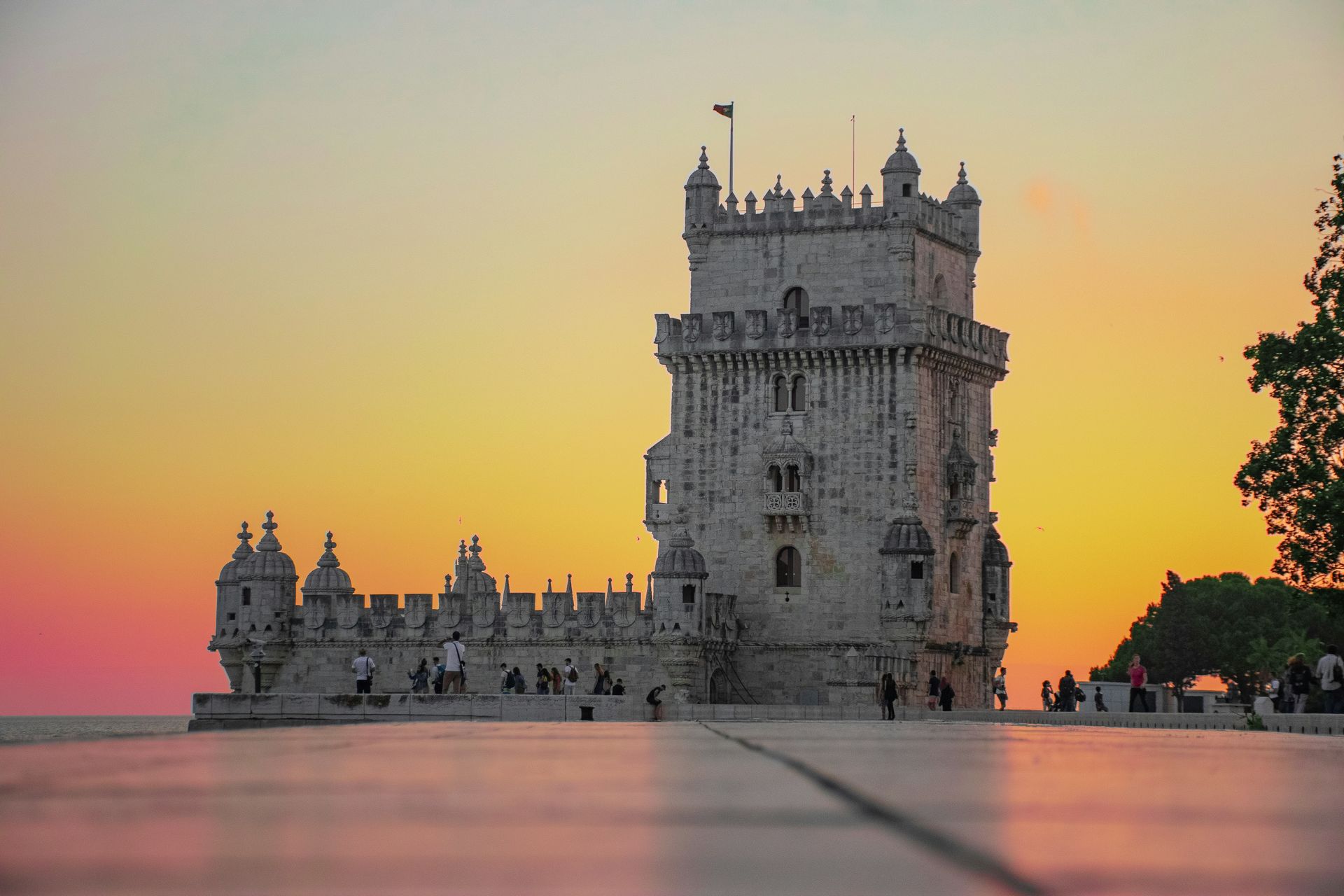 Belém