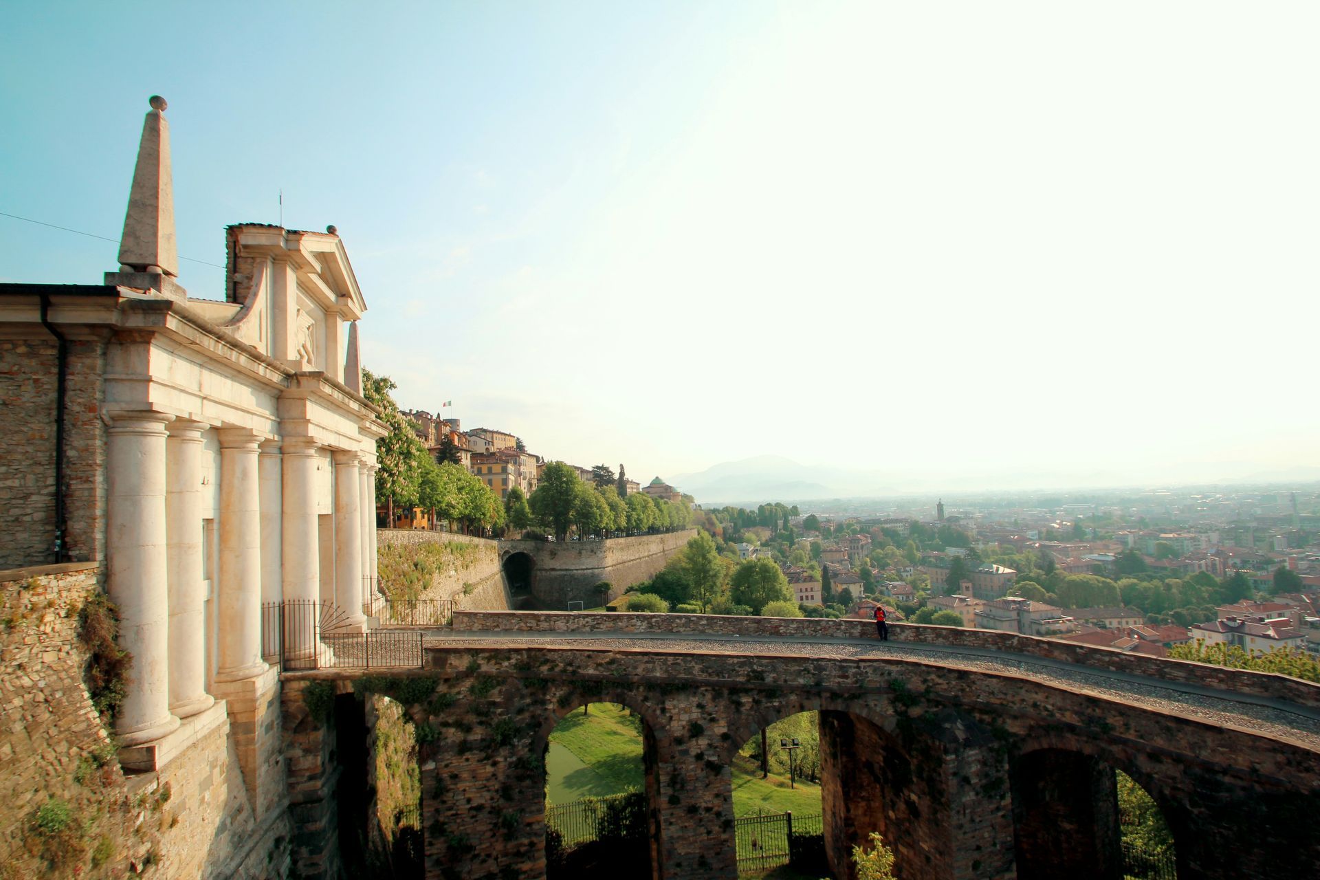 Bergamo Bergamo