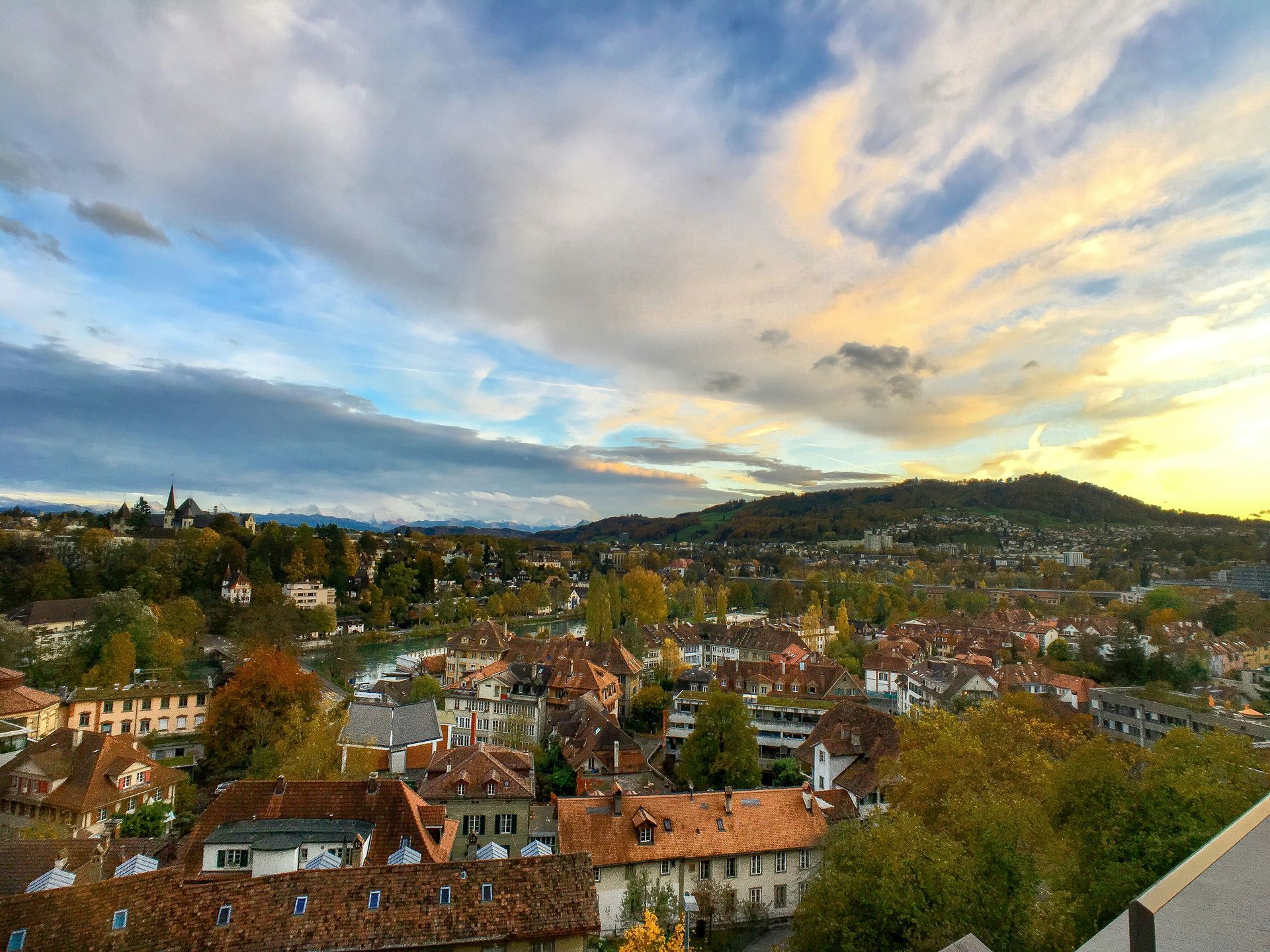Bern
