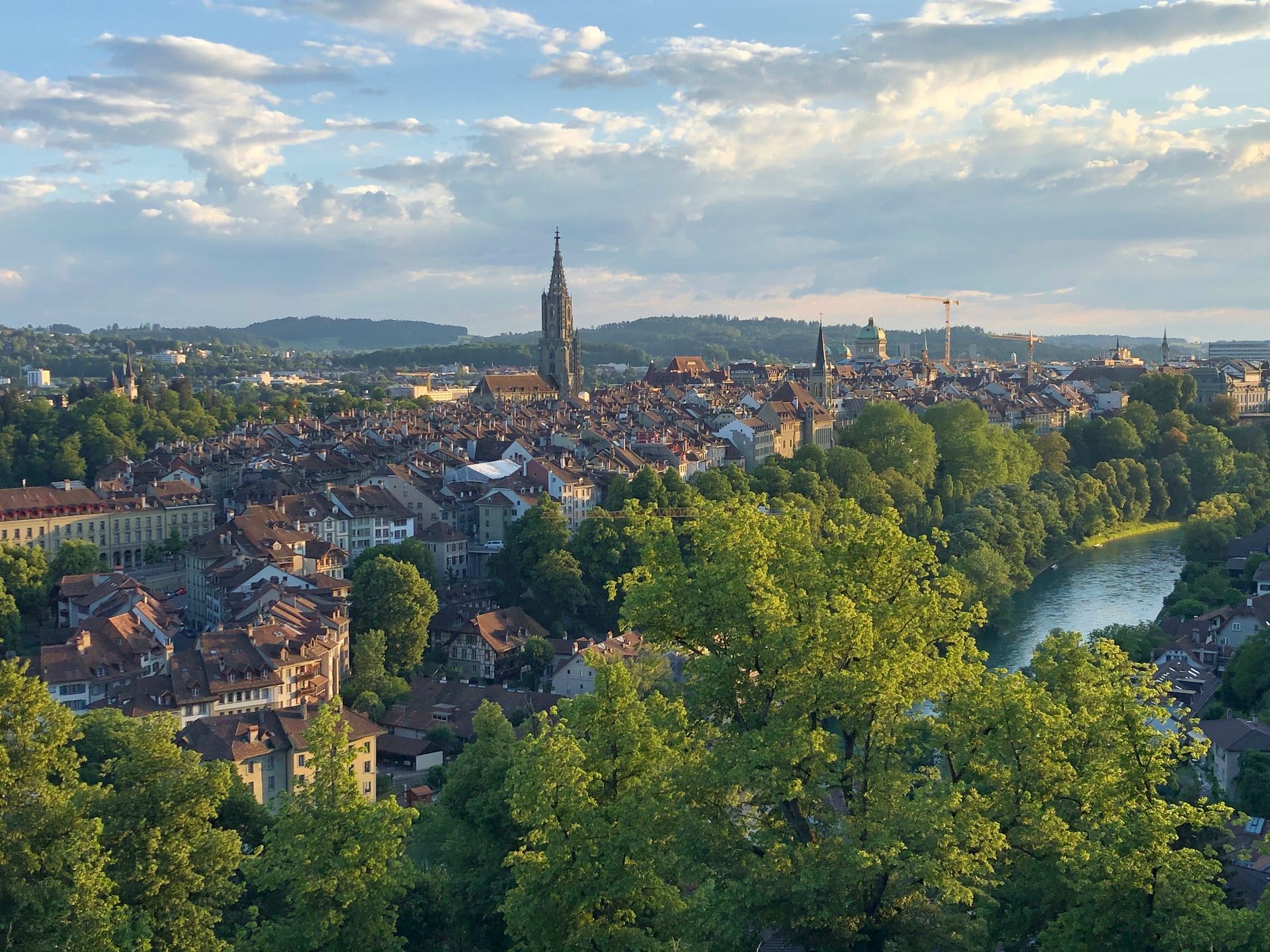 Bern