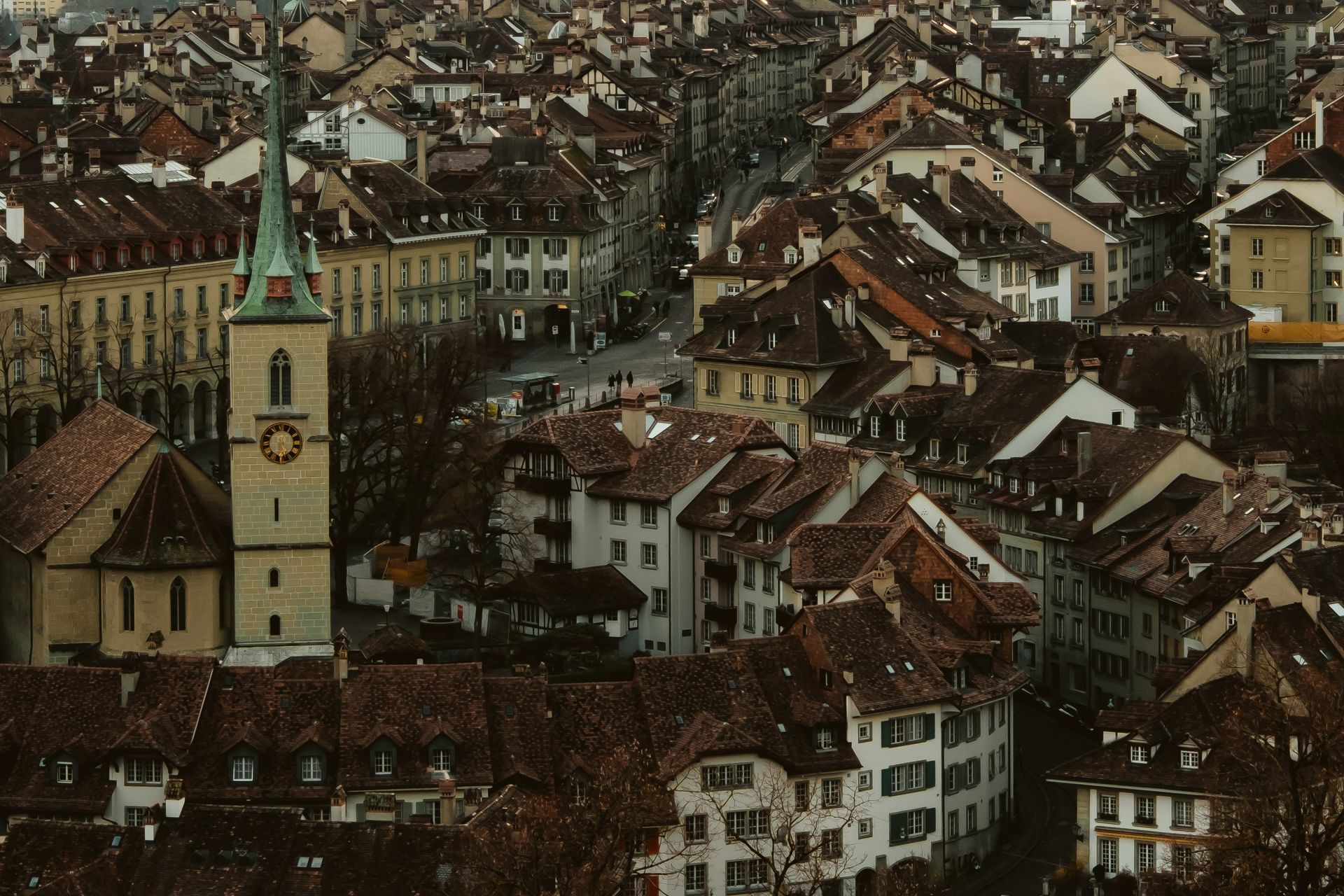 Bern Bern