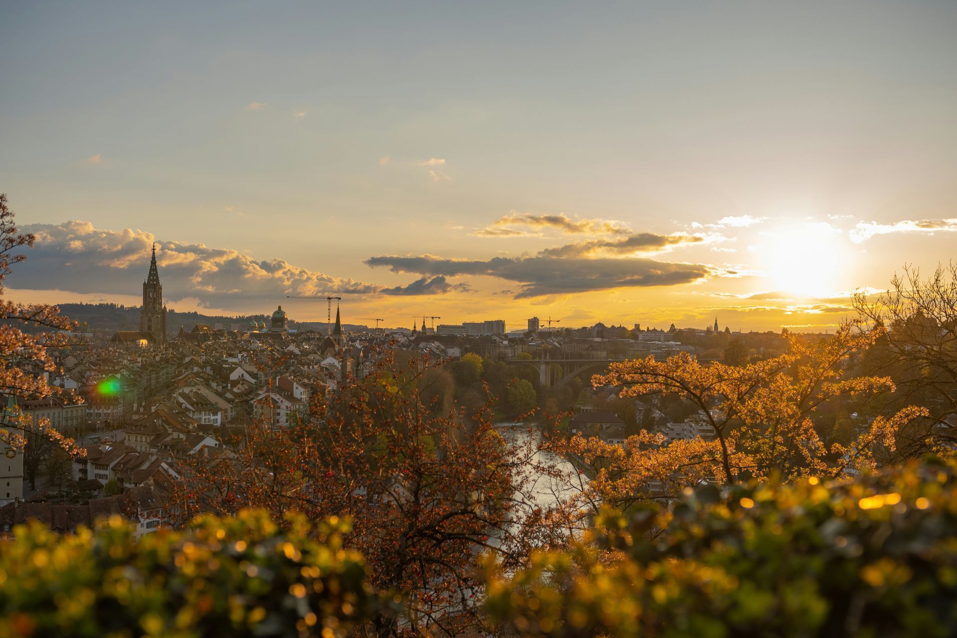 Bern Bern