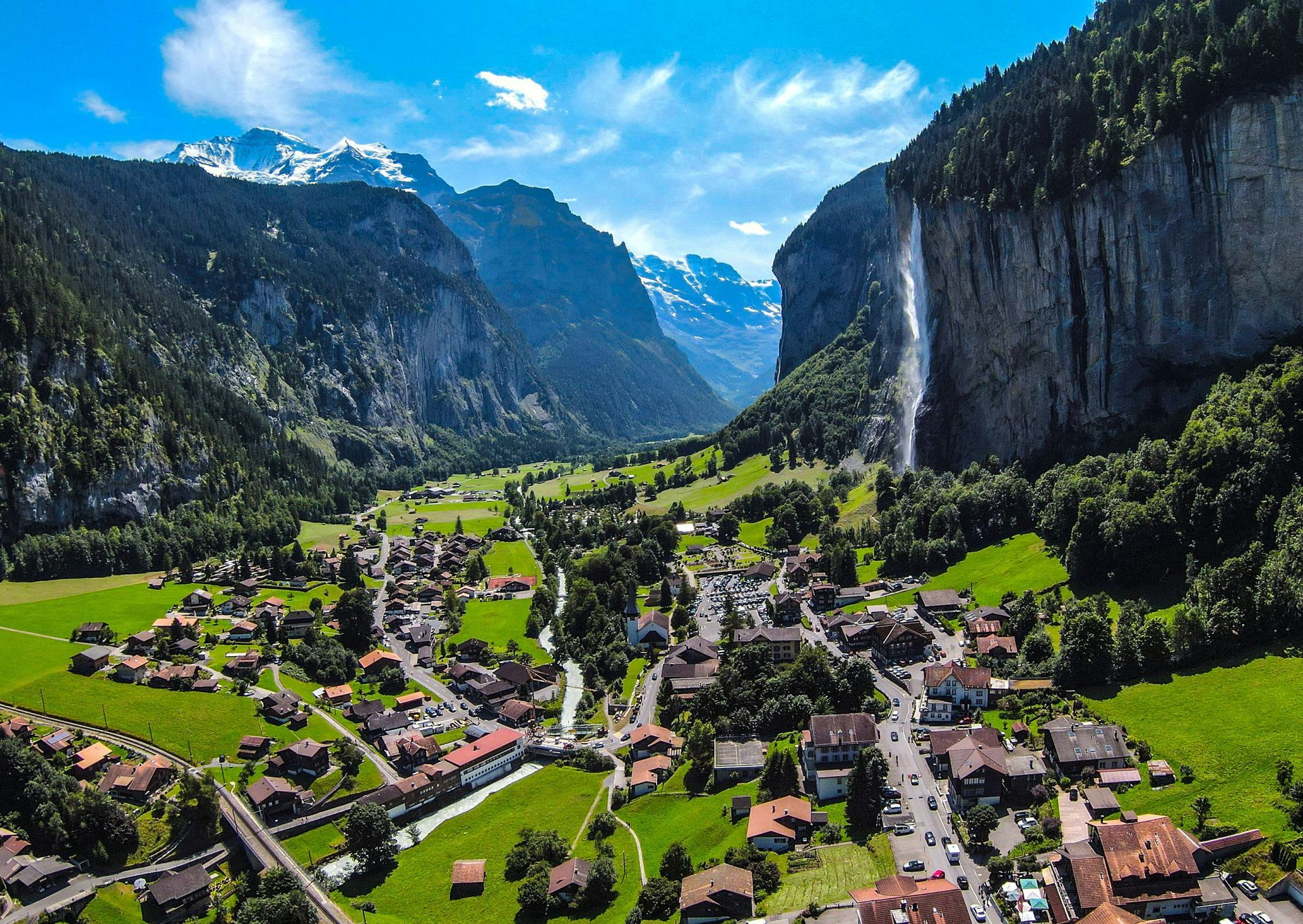 Bernese Alps Bernese Alps