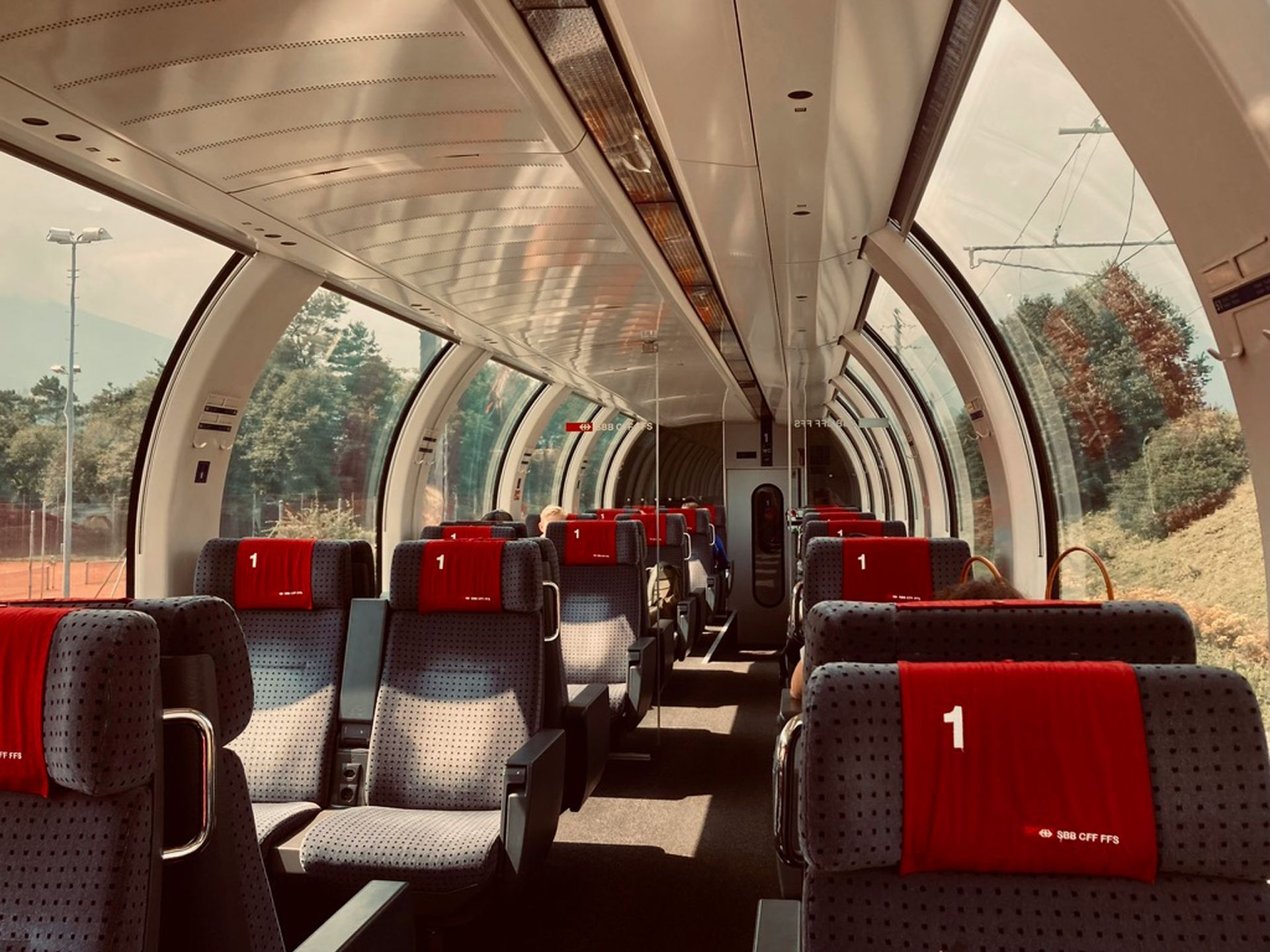 Bernese Oberland Railway Bernese Oberland Railway