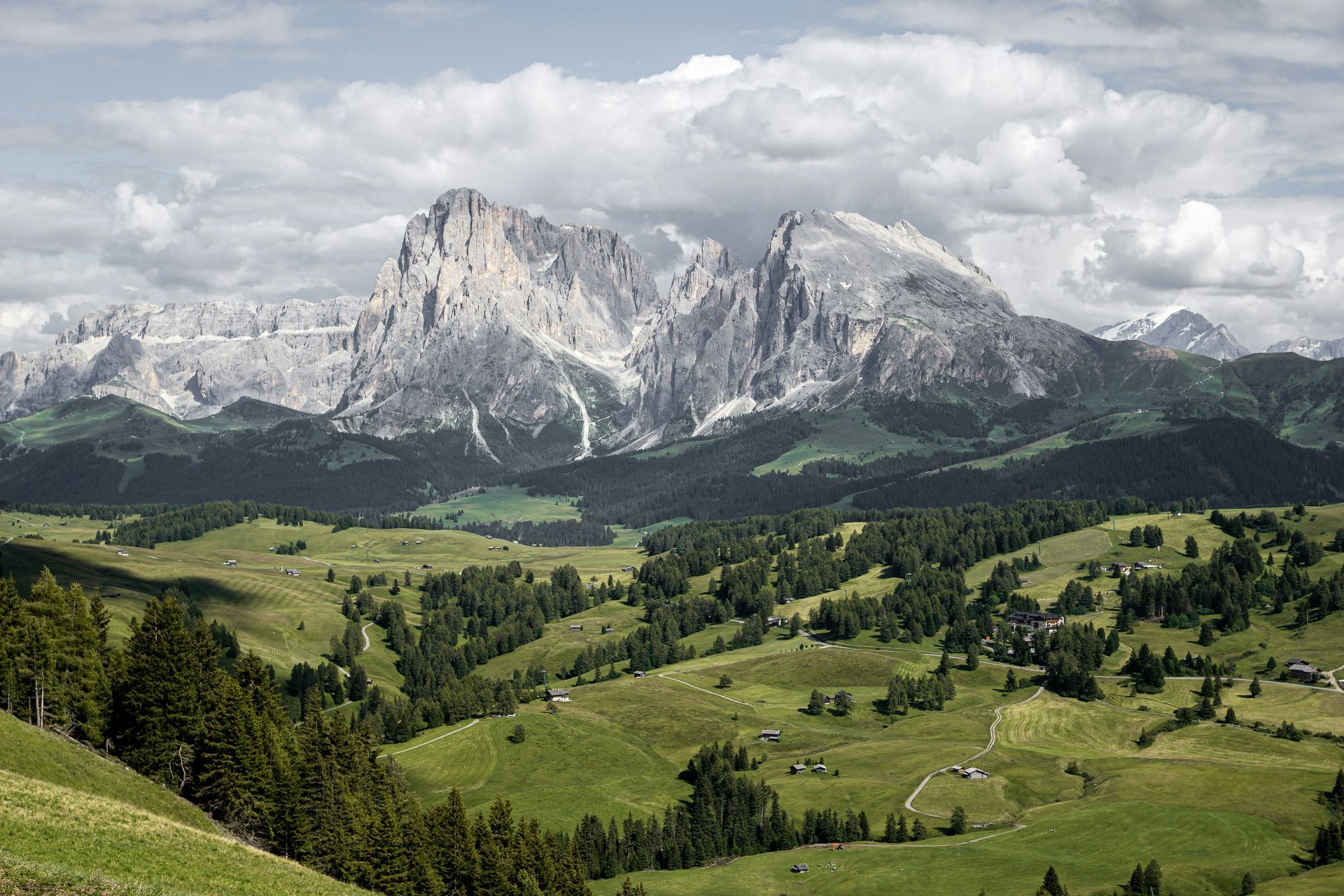 Best Time to Visit Dolomites