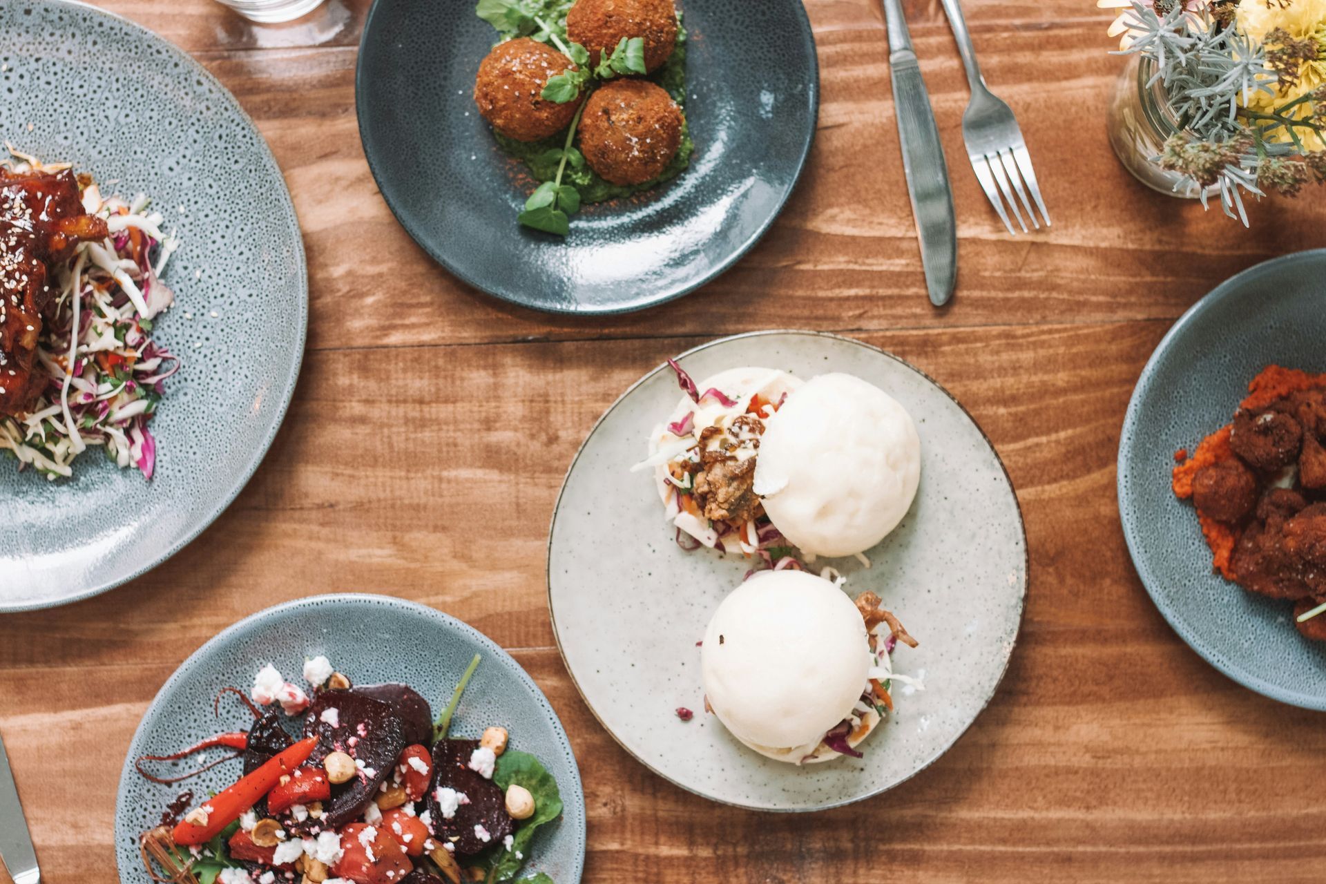 Best tapas in Barcelona