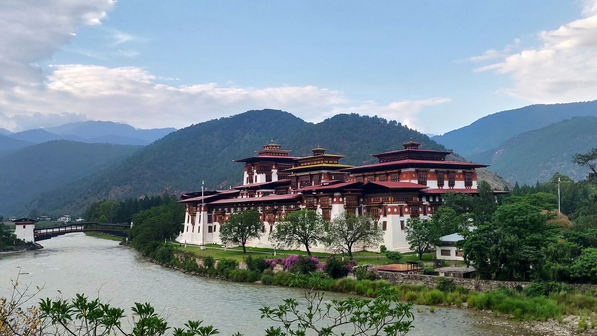 Bhutan Bhutan