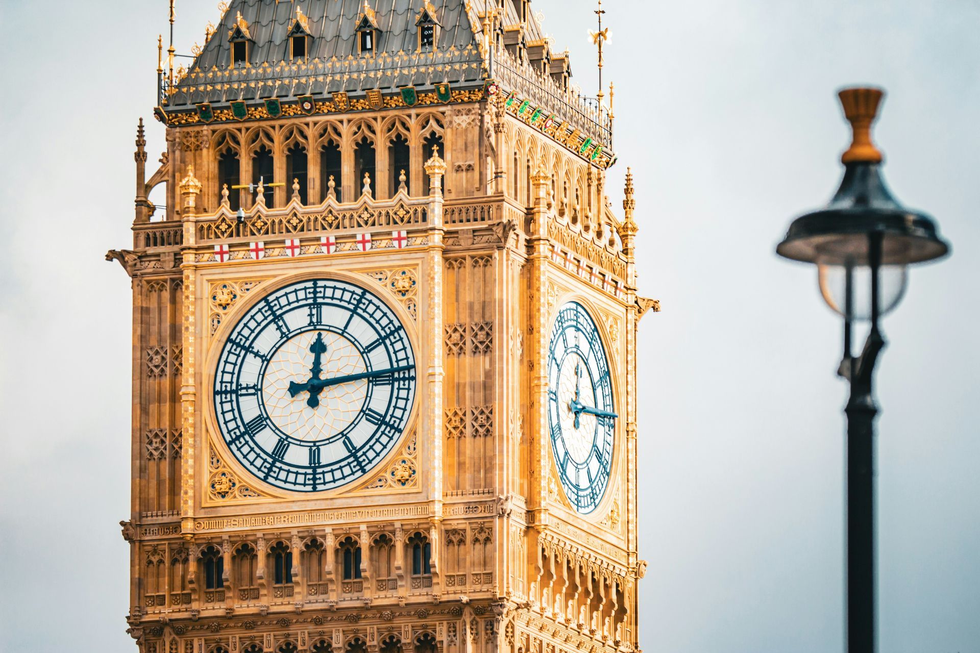 Big Ben Big Ben