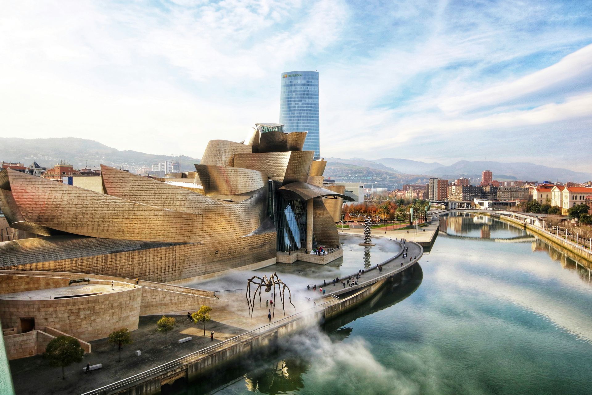 Bilbao Bilbao