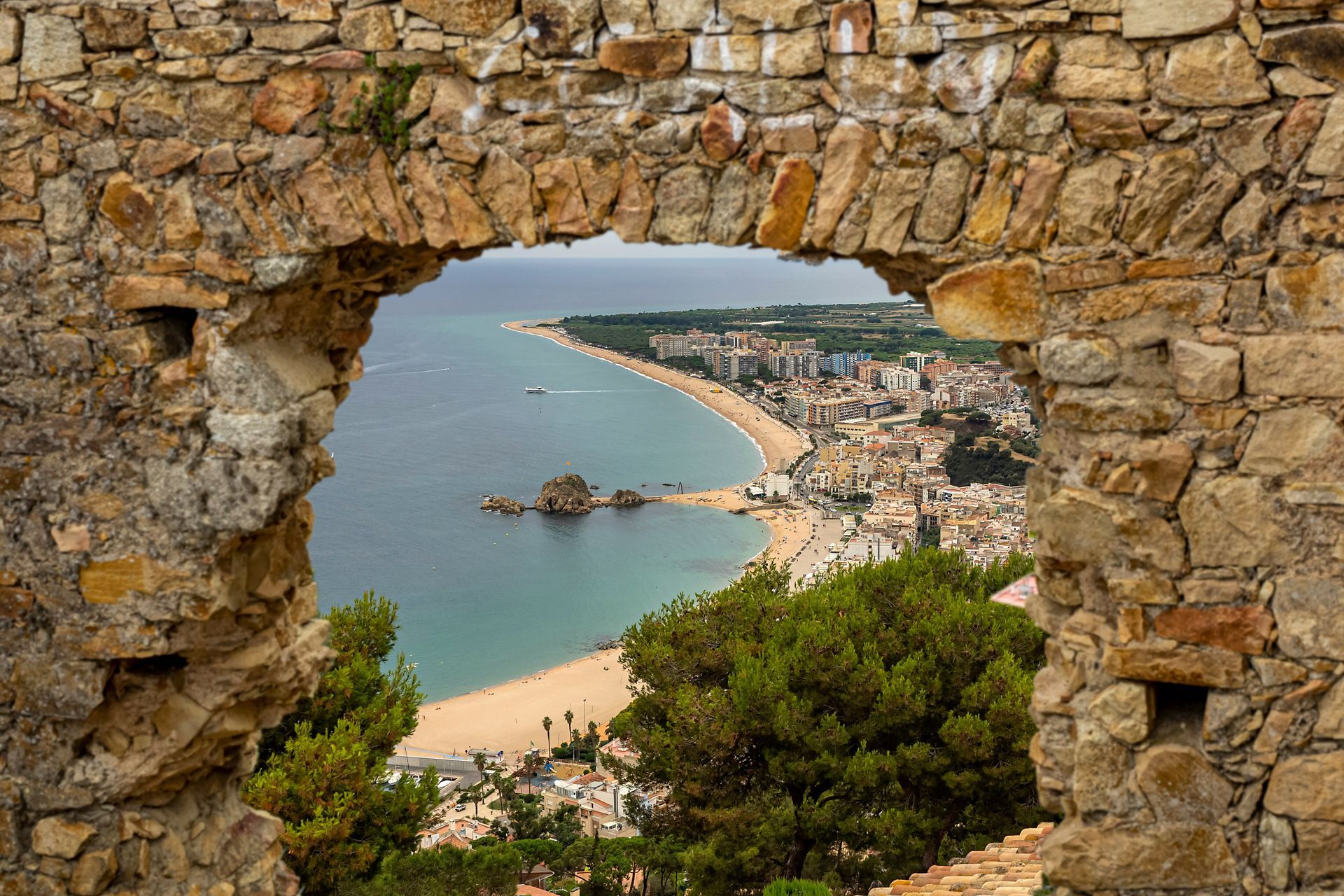 Blanes Blanes