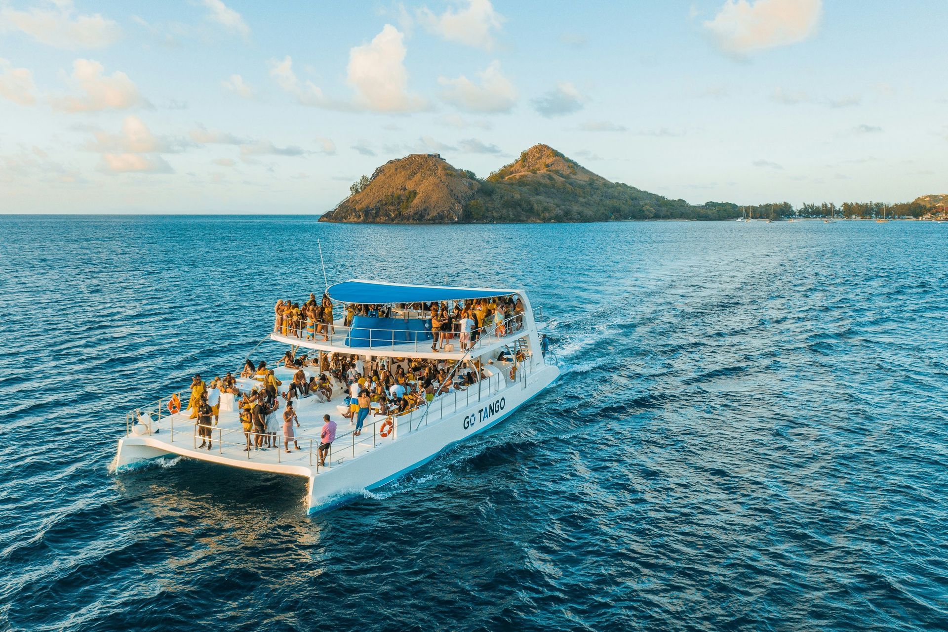 Boat Party Boat Party