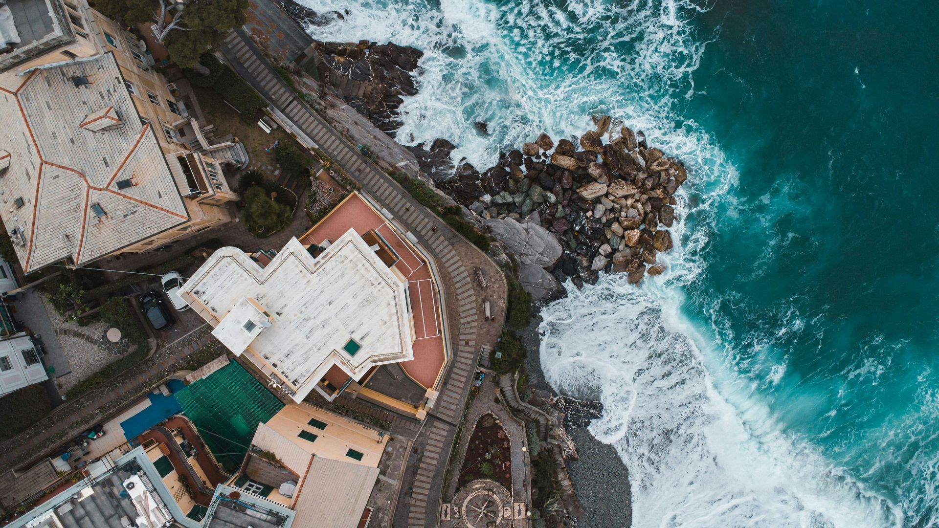 Bogliasco, Liguria Bogliasco, Liguria