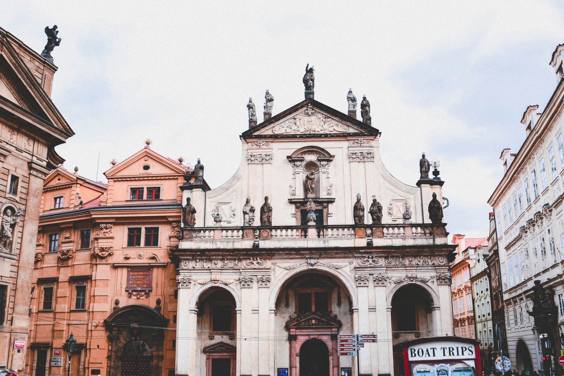 Bohemia