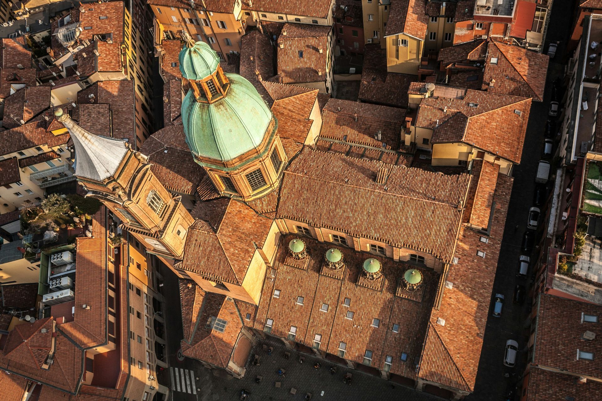 Bologna Bologna