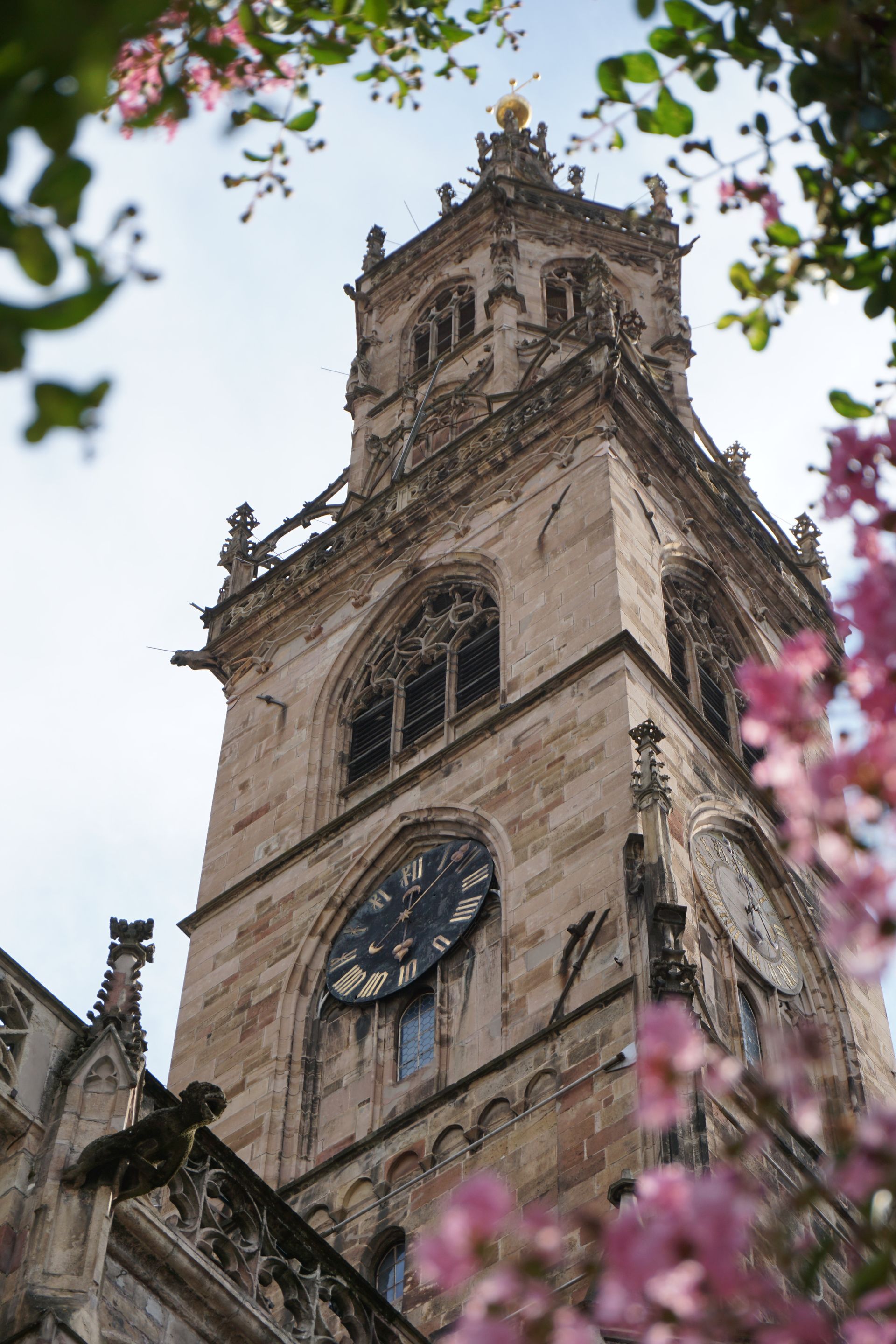 Bolzano Cathedral
