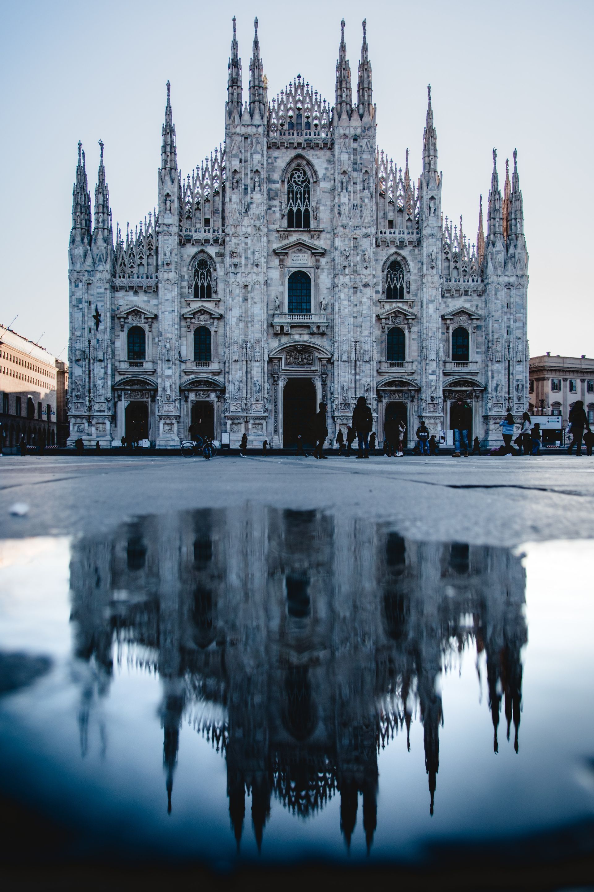 Booking Tickets for Milan Duomo Booking Tickets for Milan Duomo