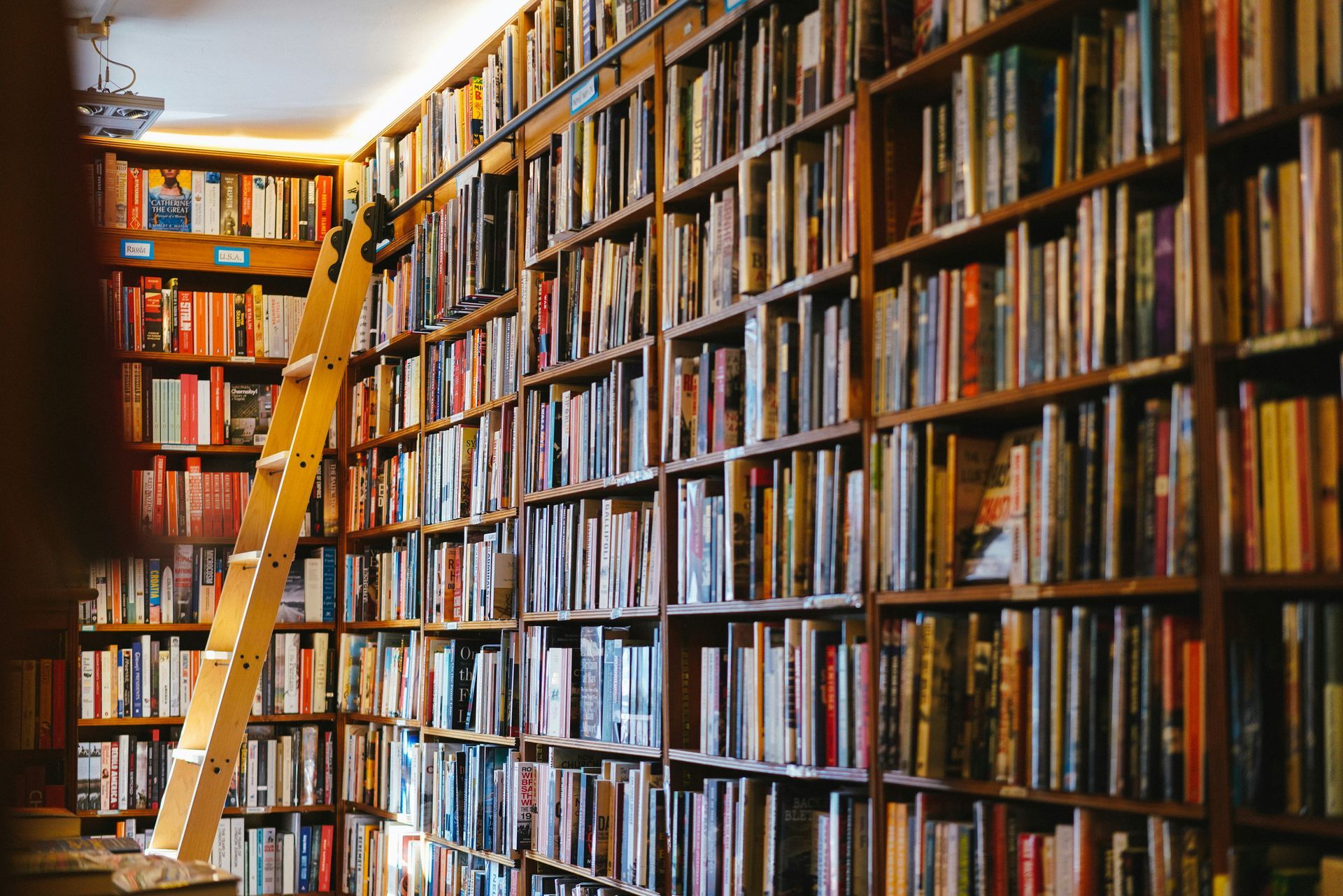 Bookstore Bookstore