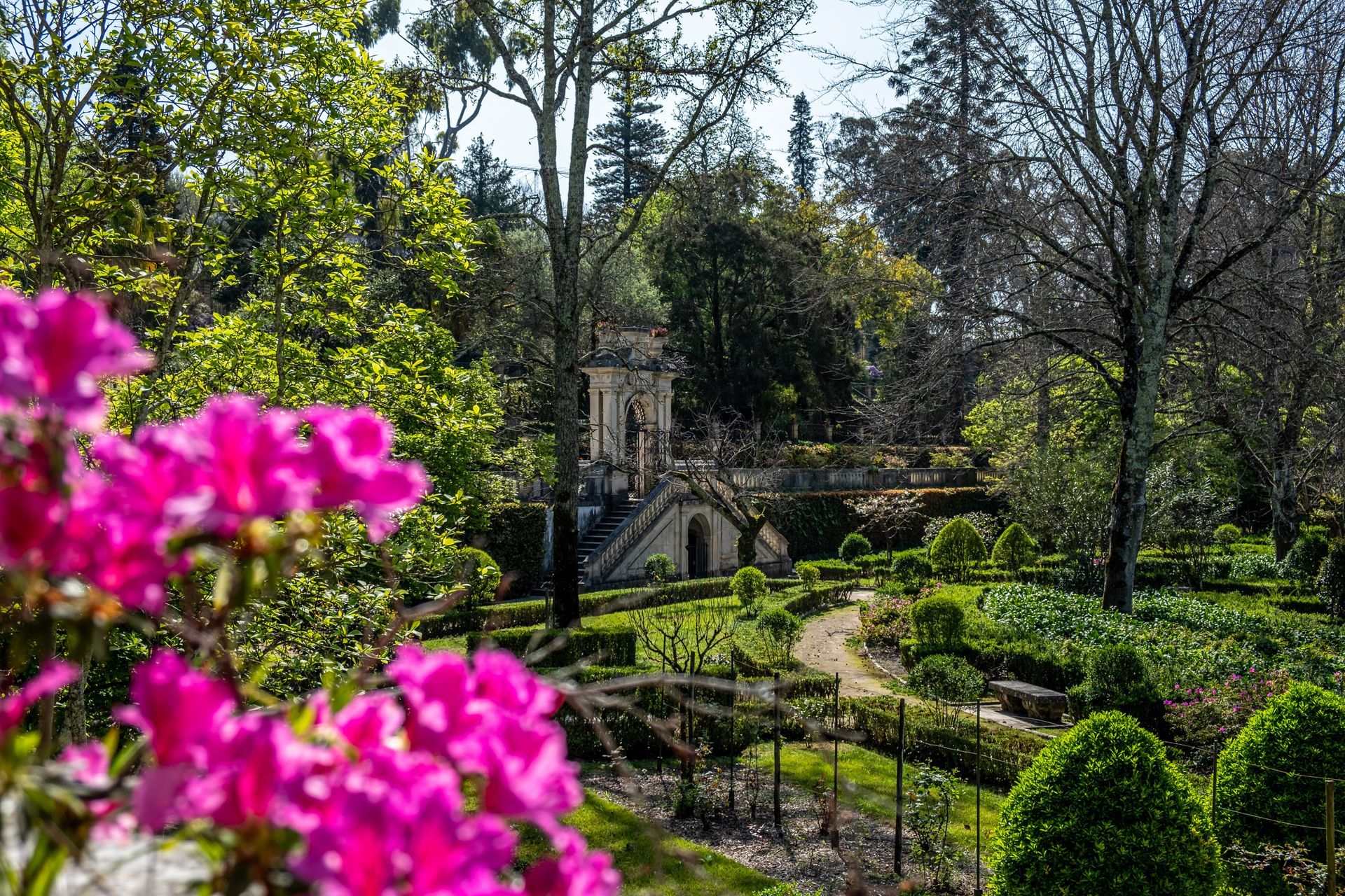 Botanical Garden