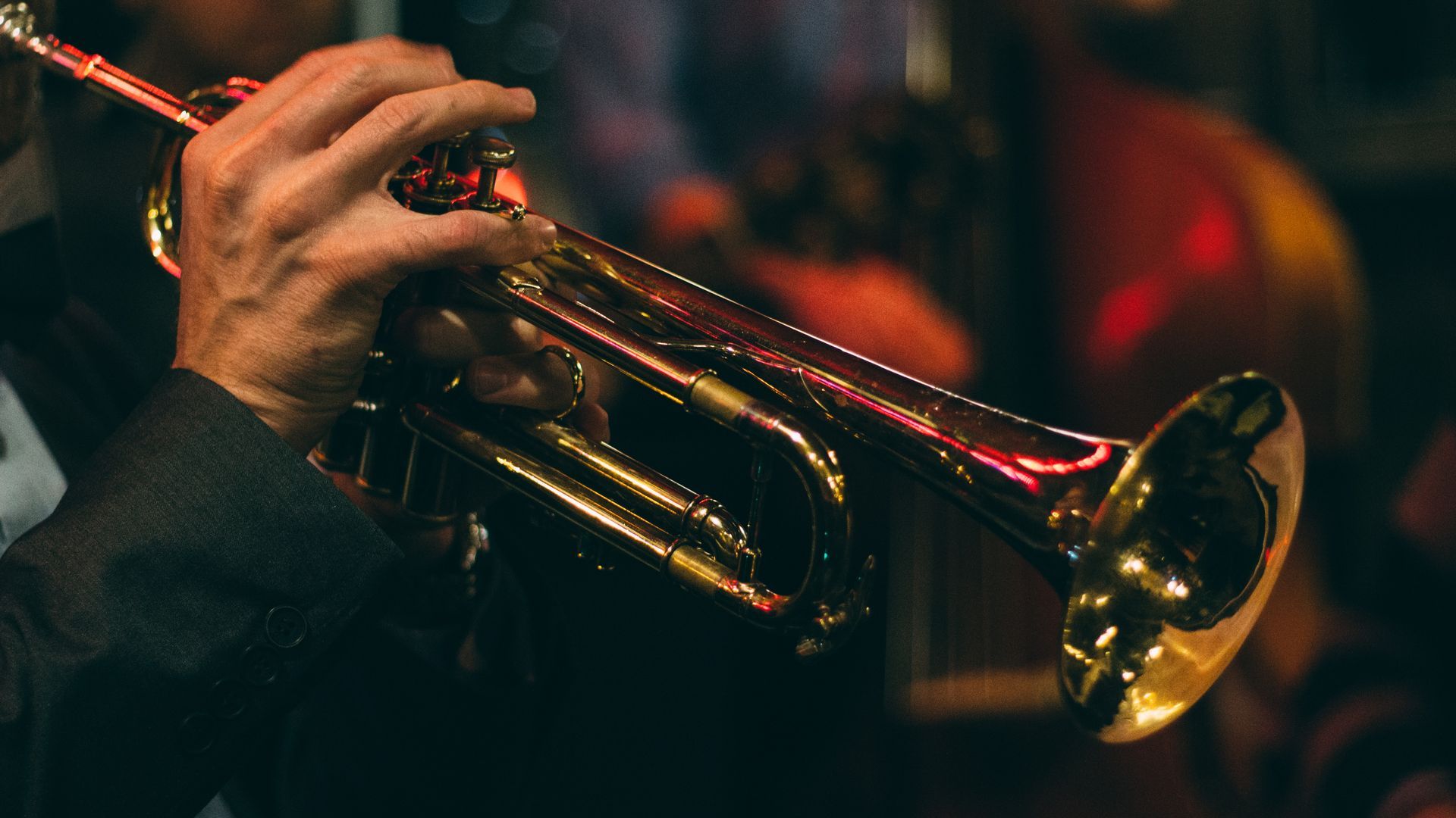 Bourbon Street Jazz Club Bourbon Street Jazz Club