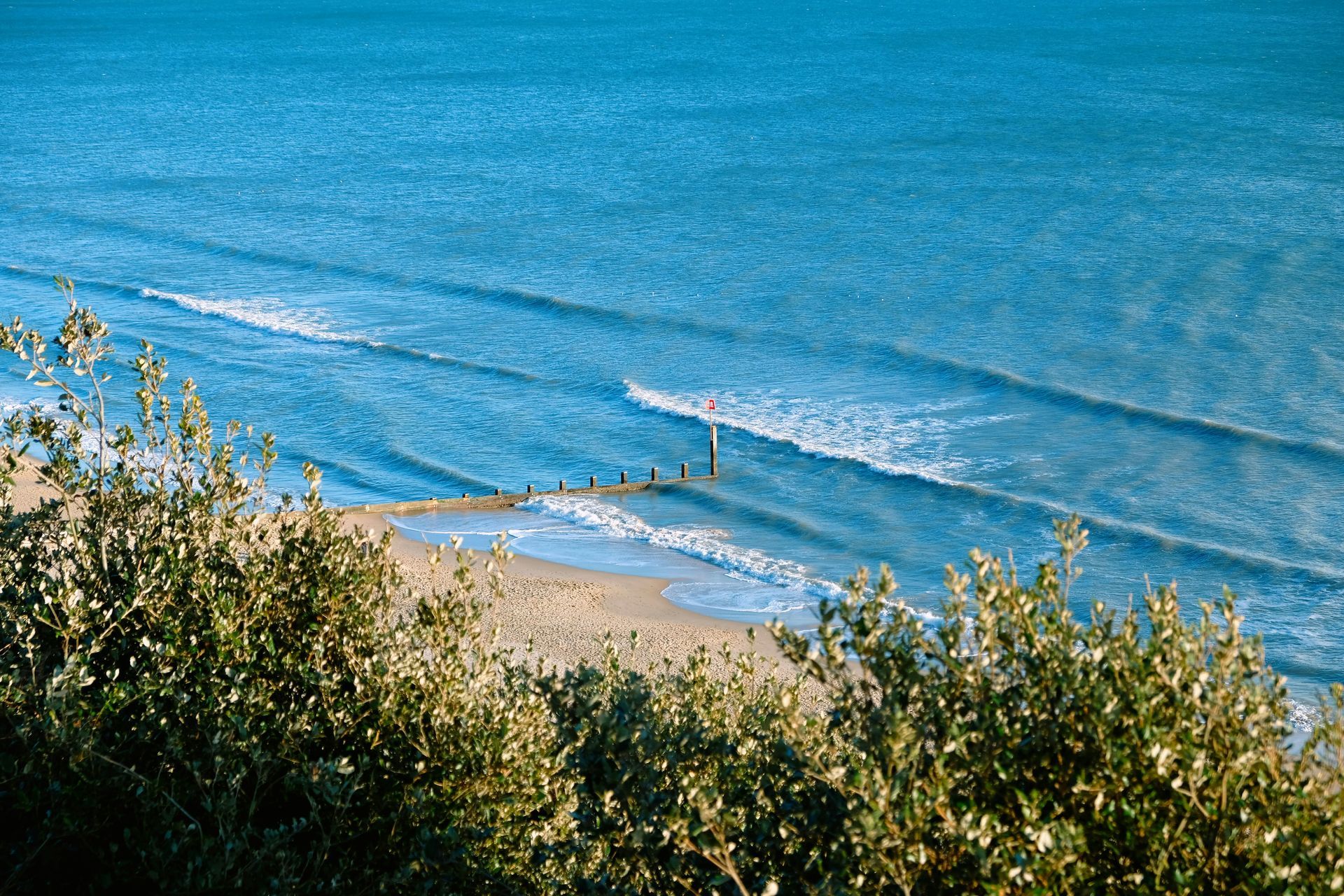 Bournemouth Bournemouth