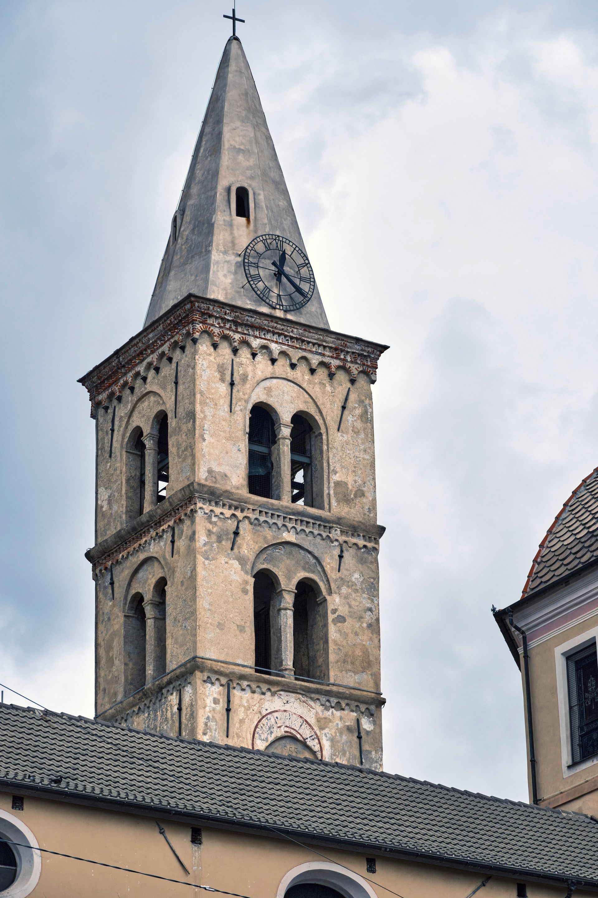 Brandales Tower