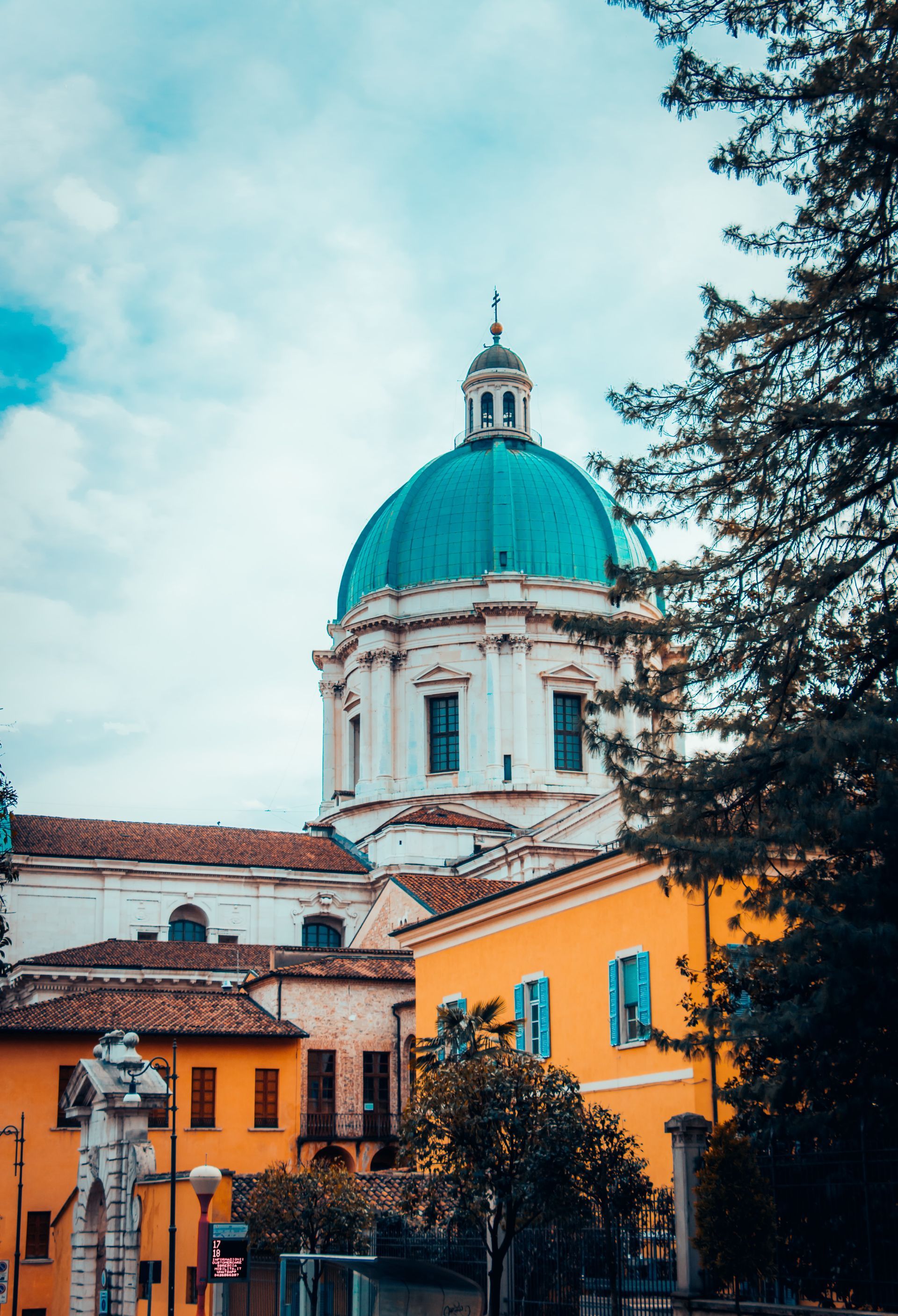 Brescia Brescia