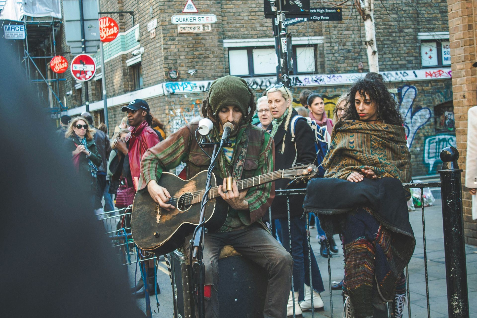 Brick Lane