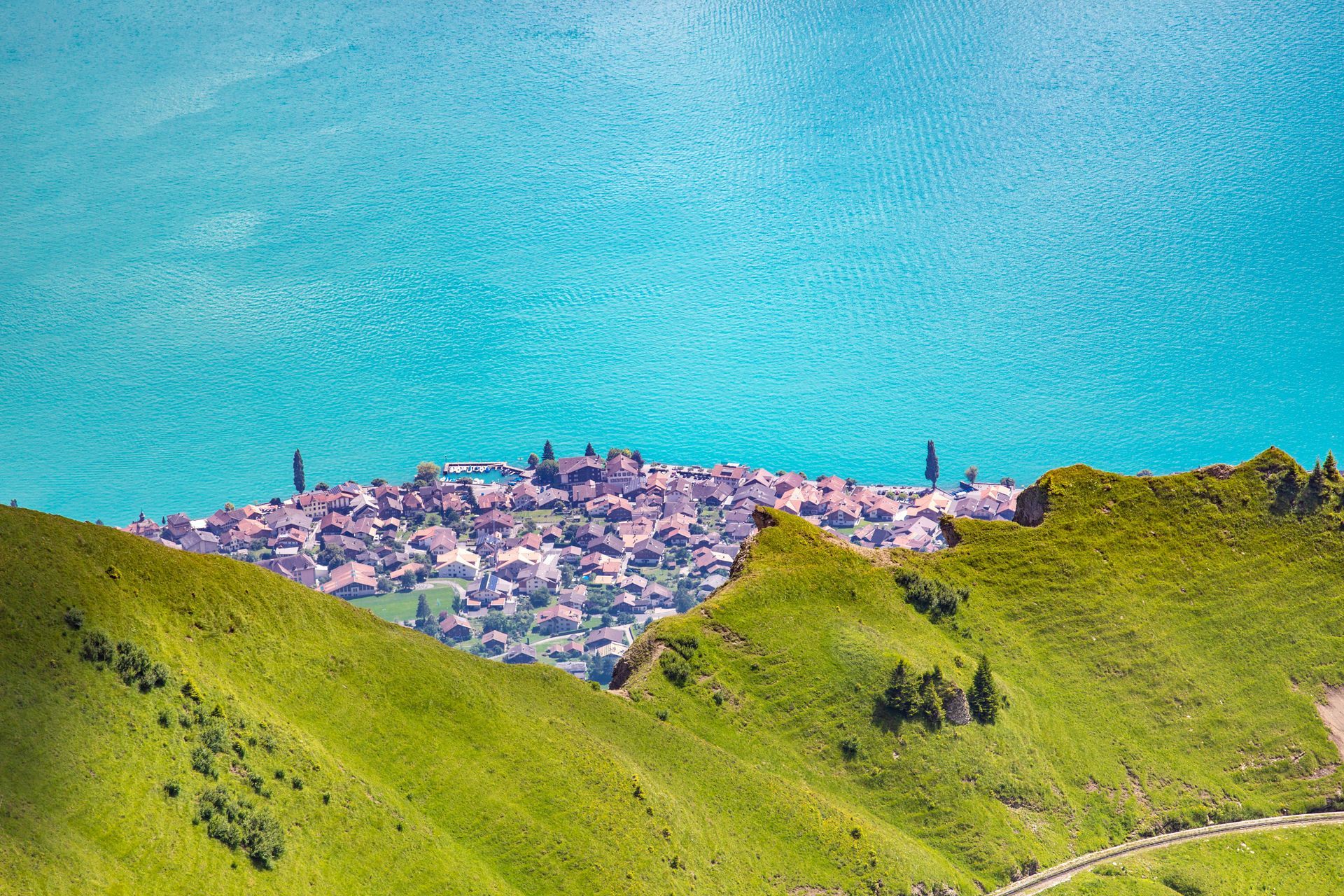 Brienz Brienz