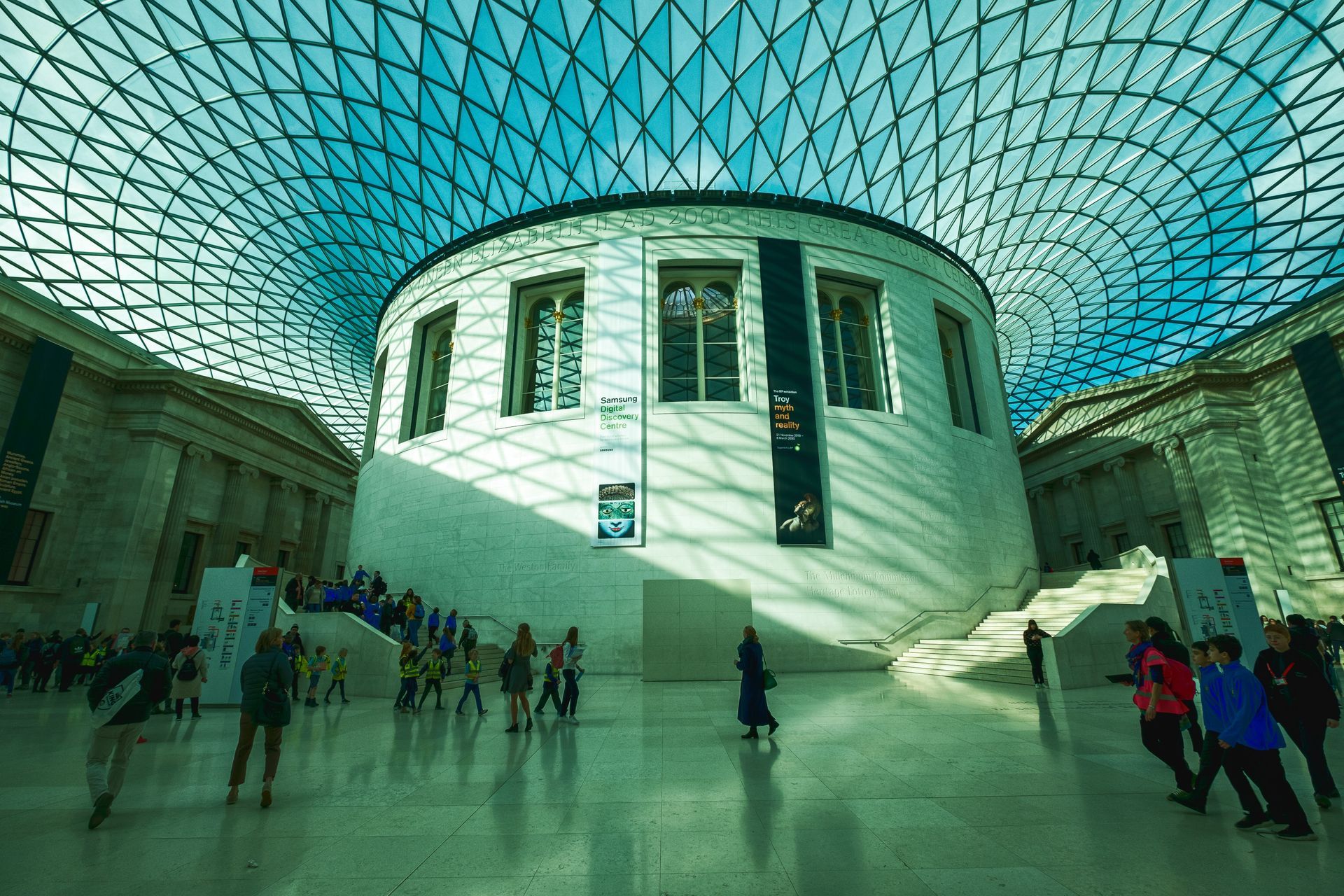 British Museum British Museum