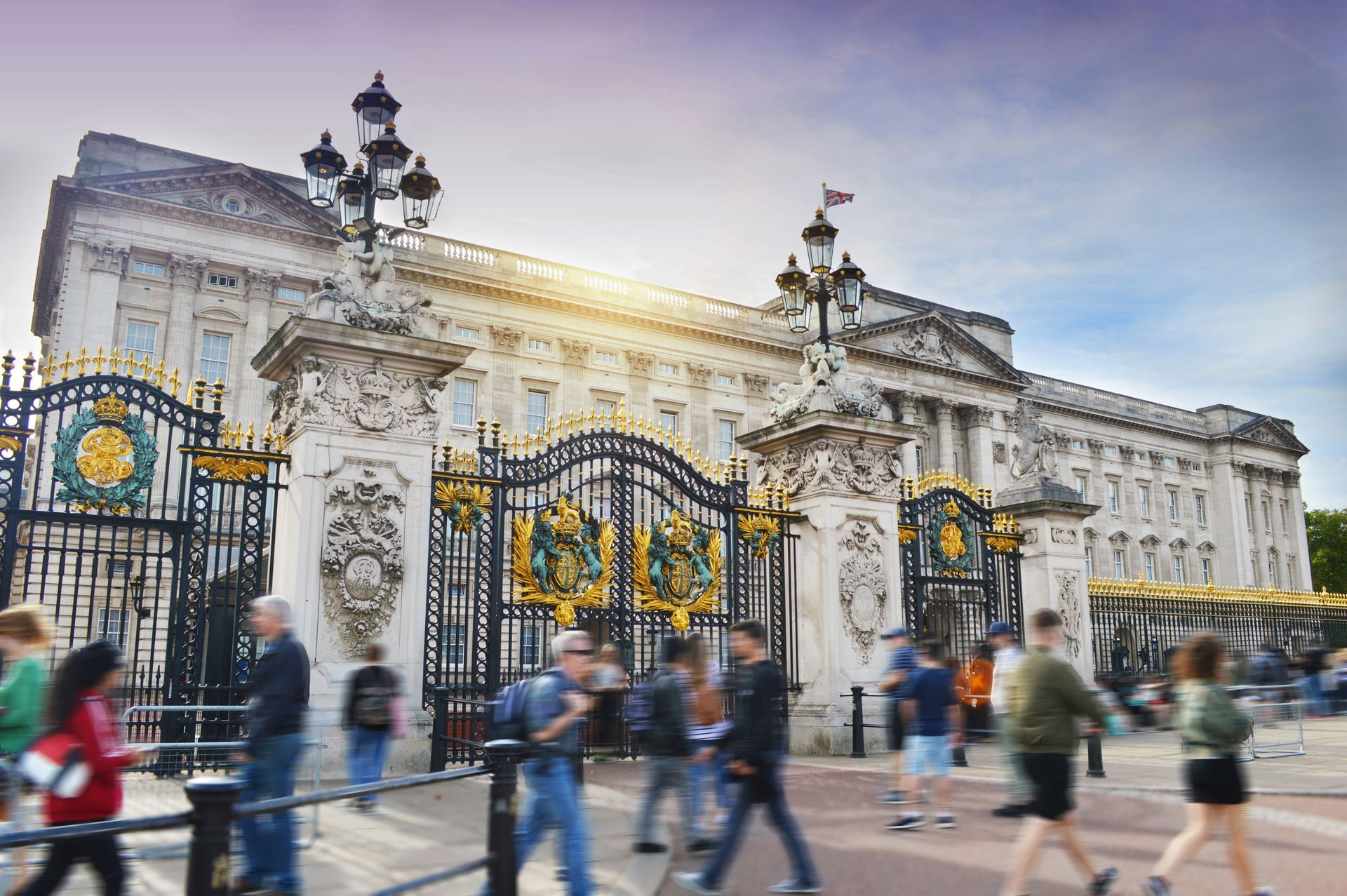 Buckingham Palace Buckingham Palace