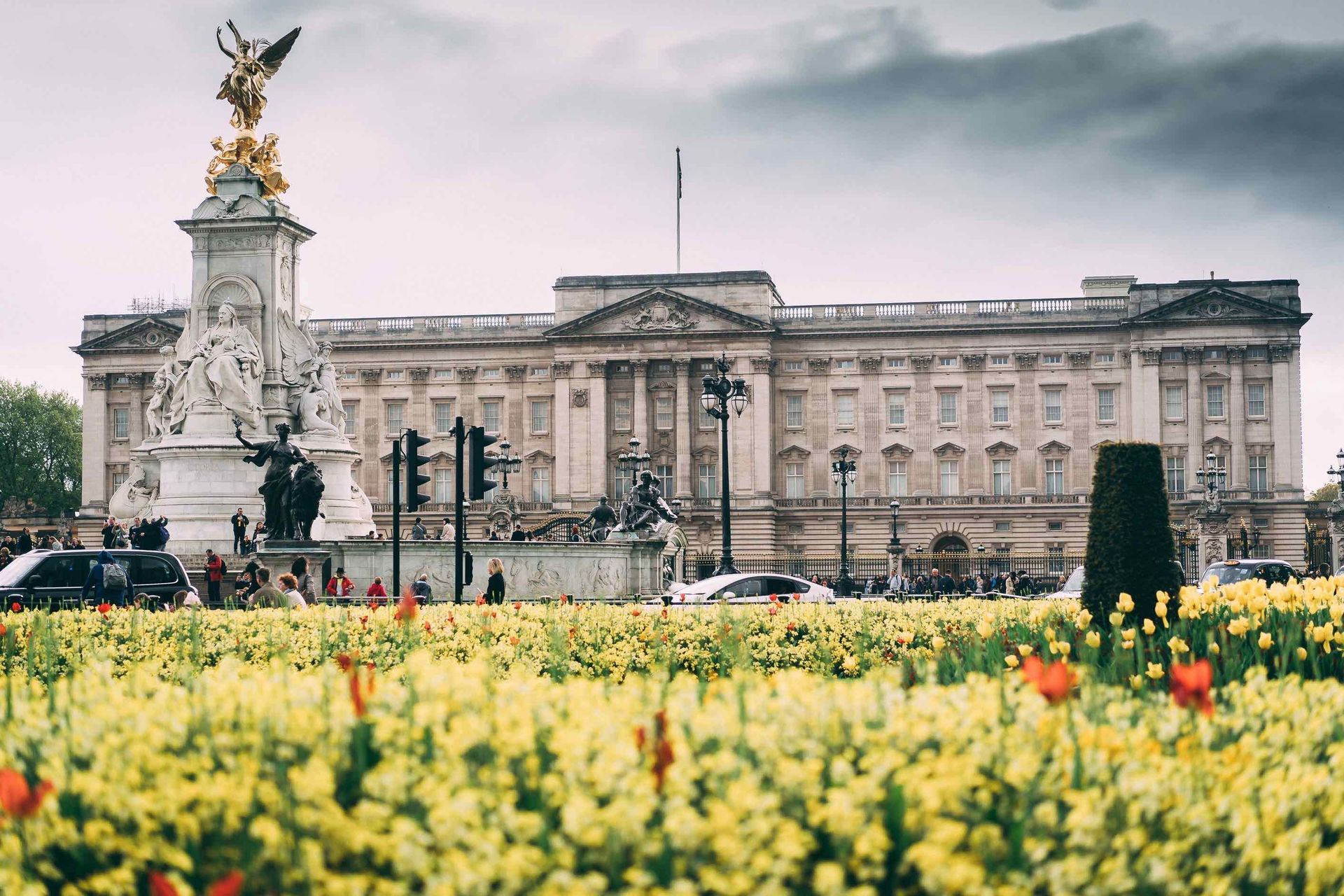 Buckingham Palace Buckingham Palace